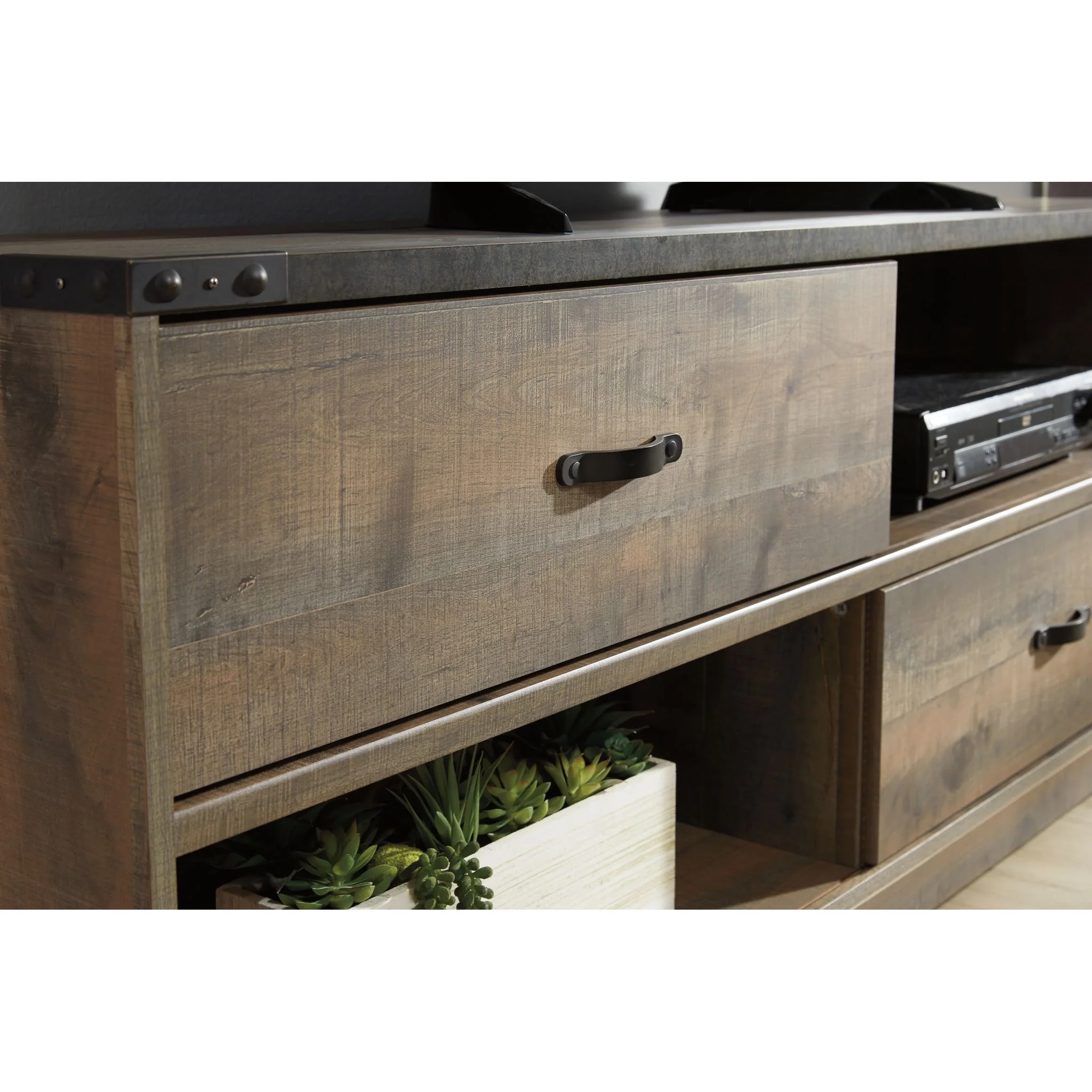 Trinell TV Stand - Image 8