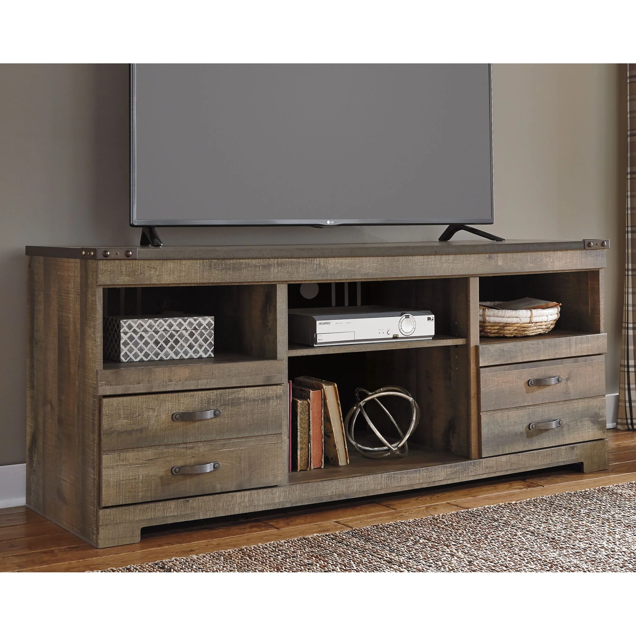 Trinell TV Stand - Image 2