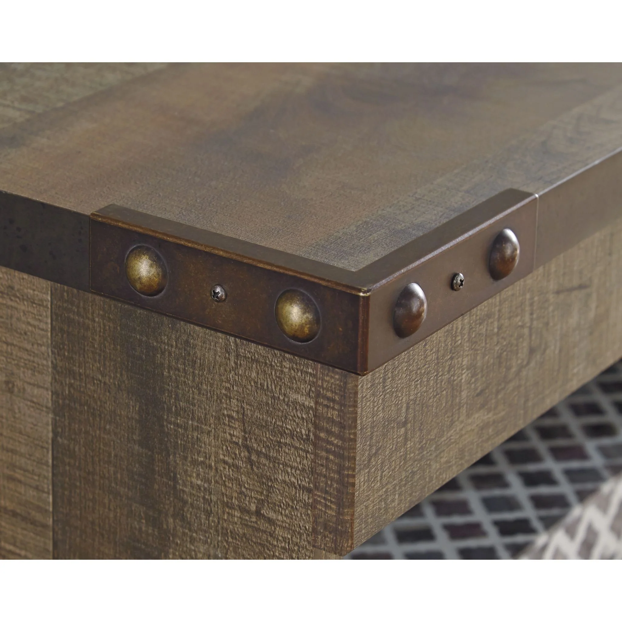 Trinell TV Stand - Image 3