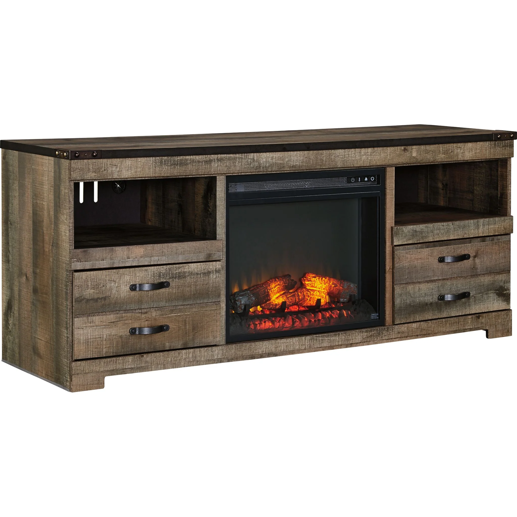 Trinell TV Stand - Image 6