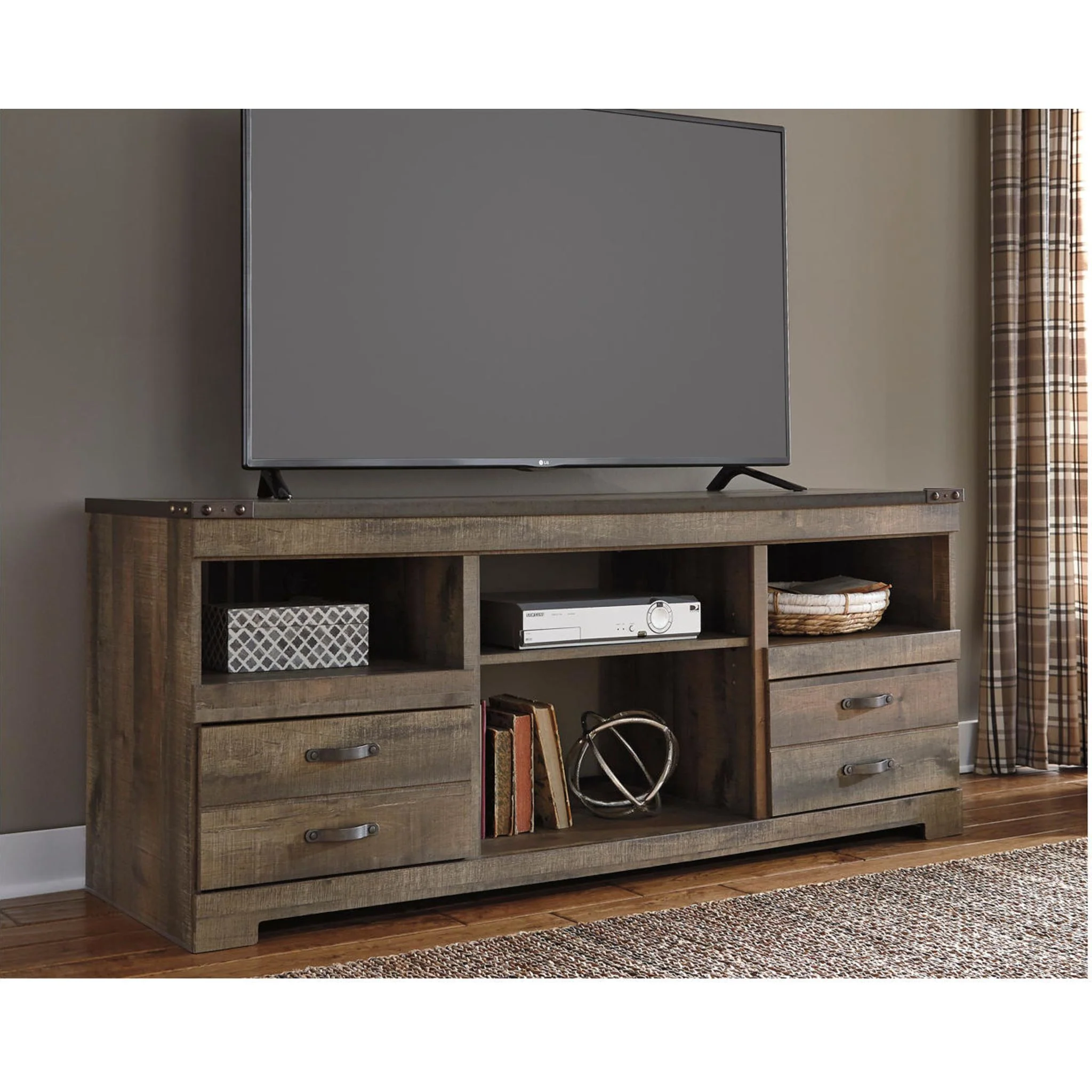 Trinell TV Stand - Image 8