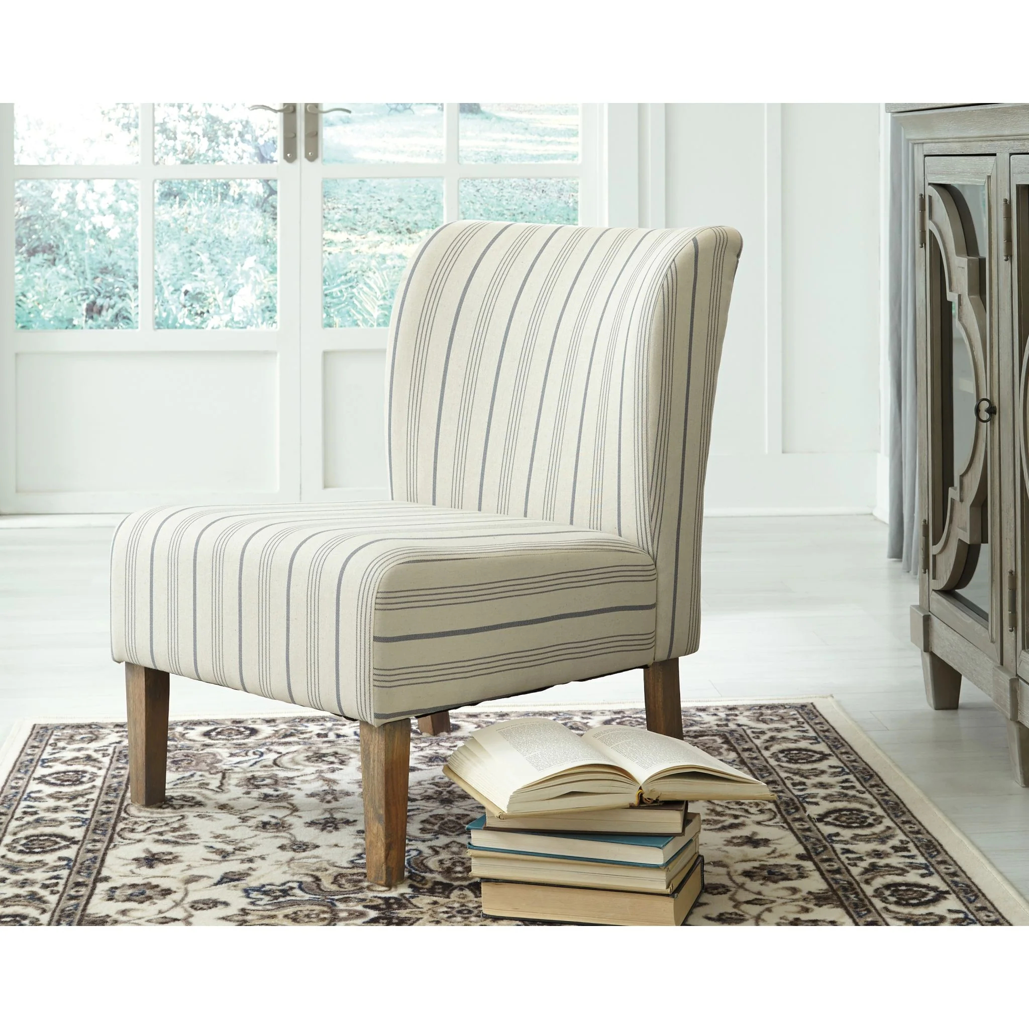 Triptis Accent Chair - Image 2