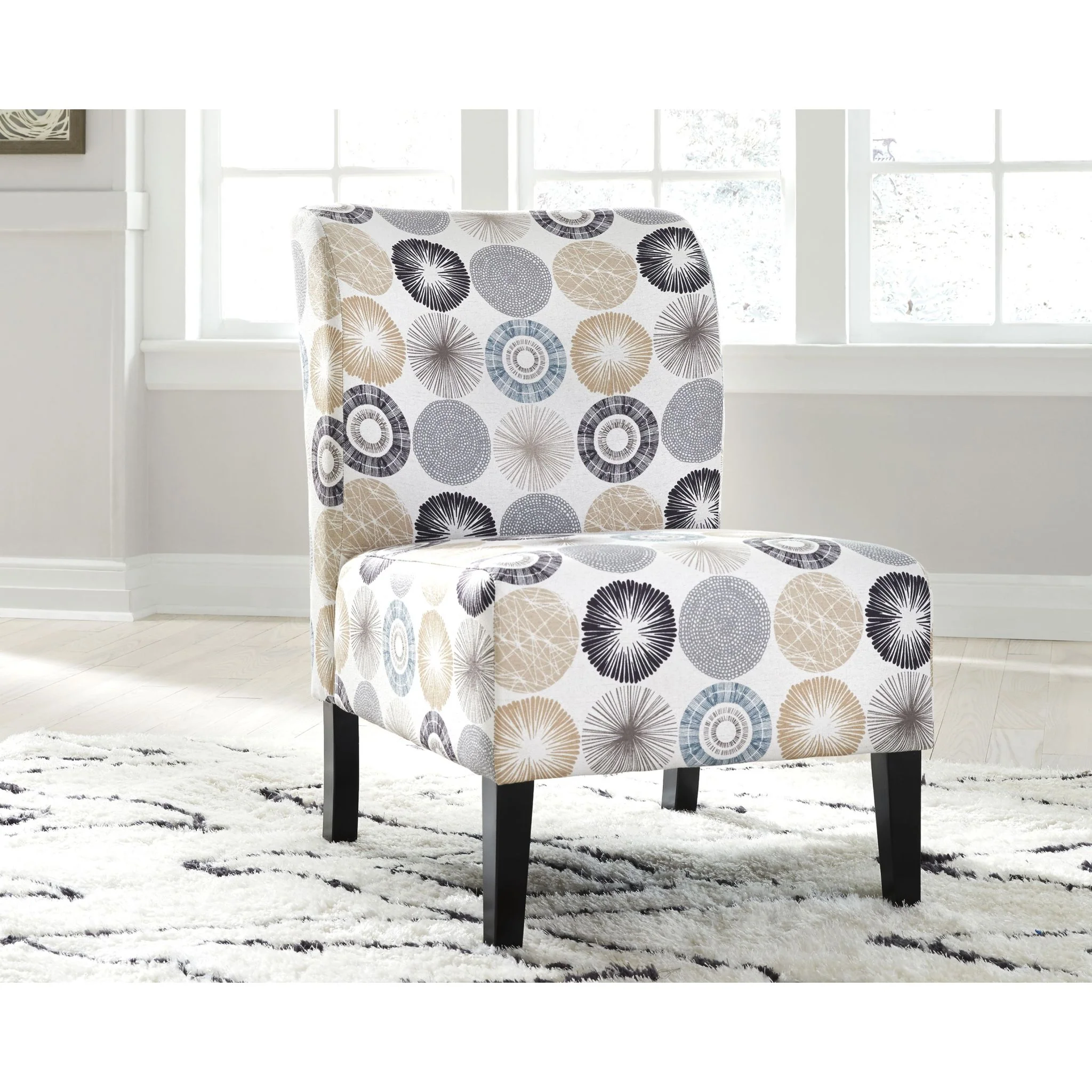 Triptis Accent Chair - Image 2