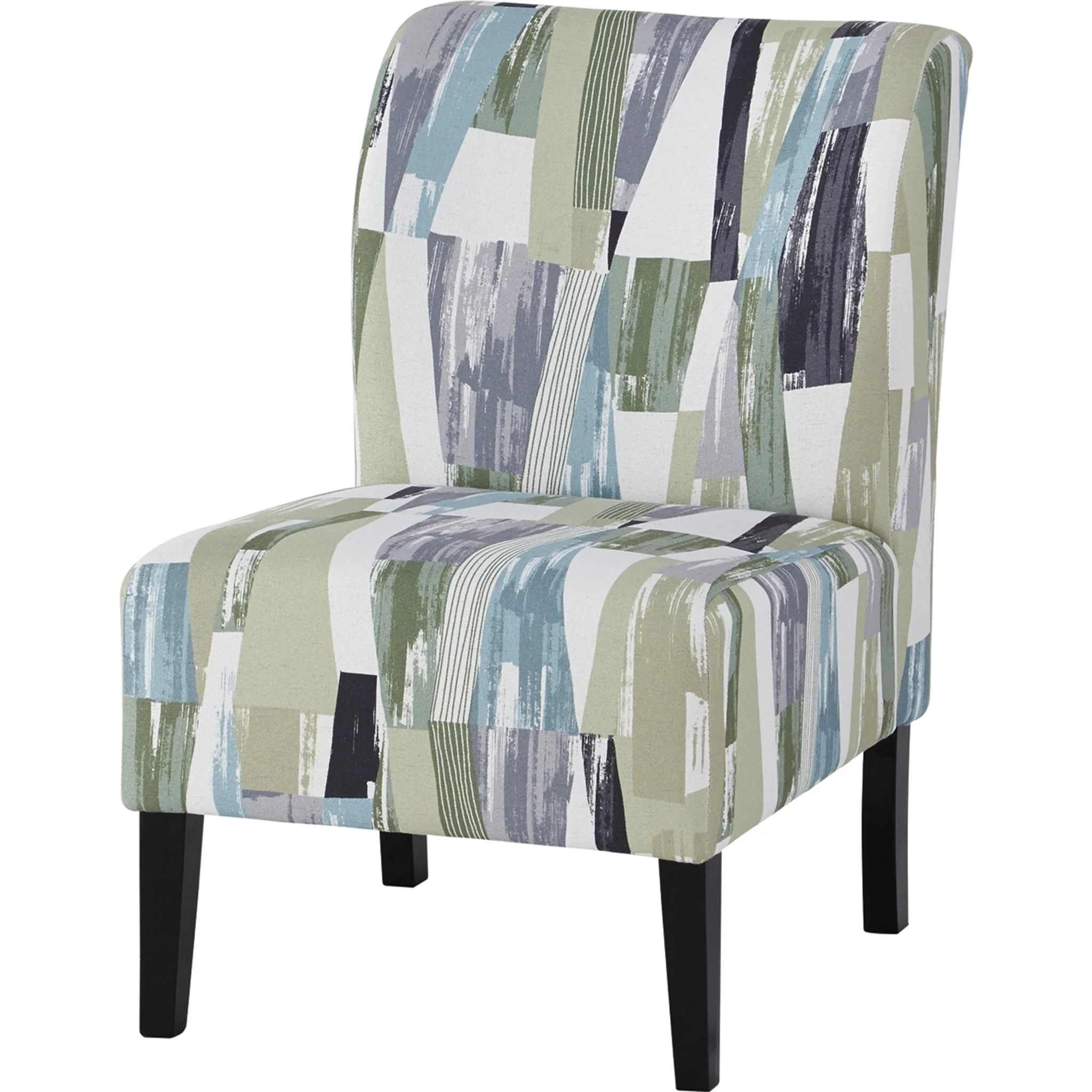 Triptis Accent Chair - Image 4