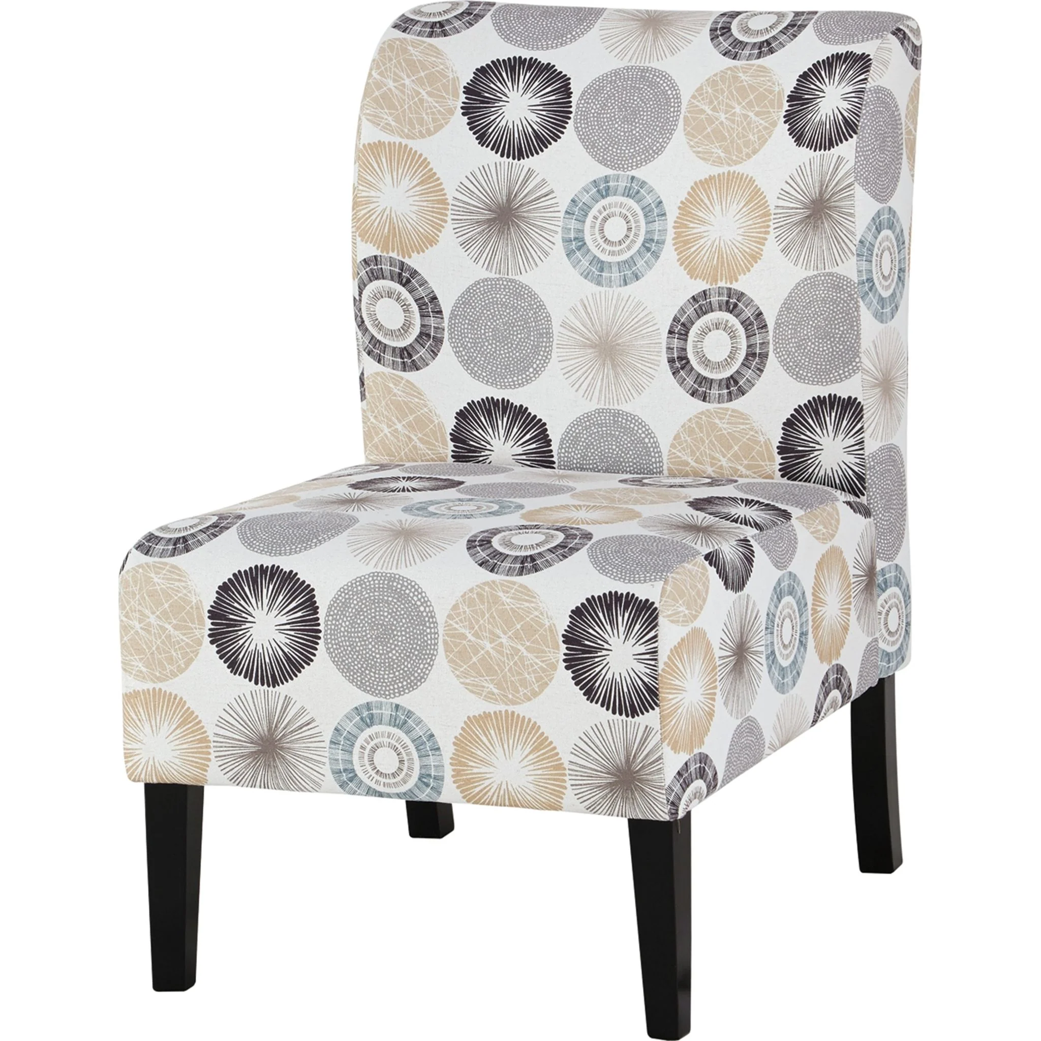 Triptis Accent Chair - Image 4