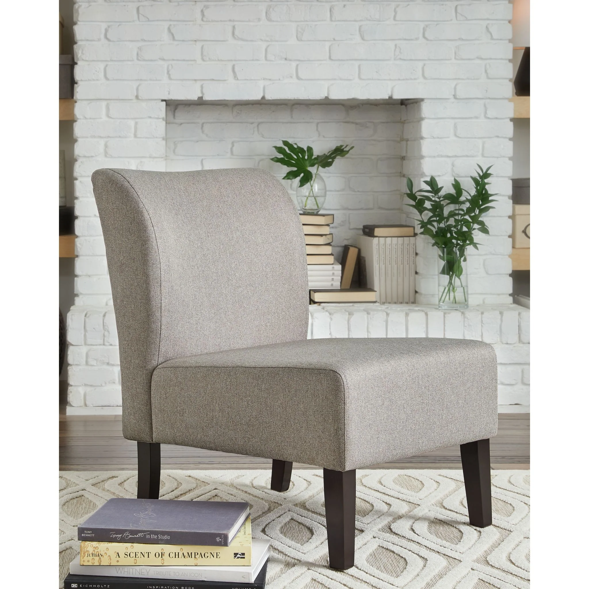 Triptis Accent Chair - Image 2