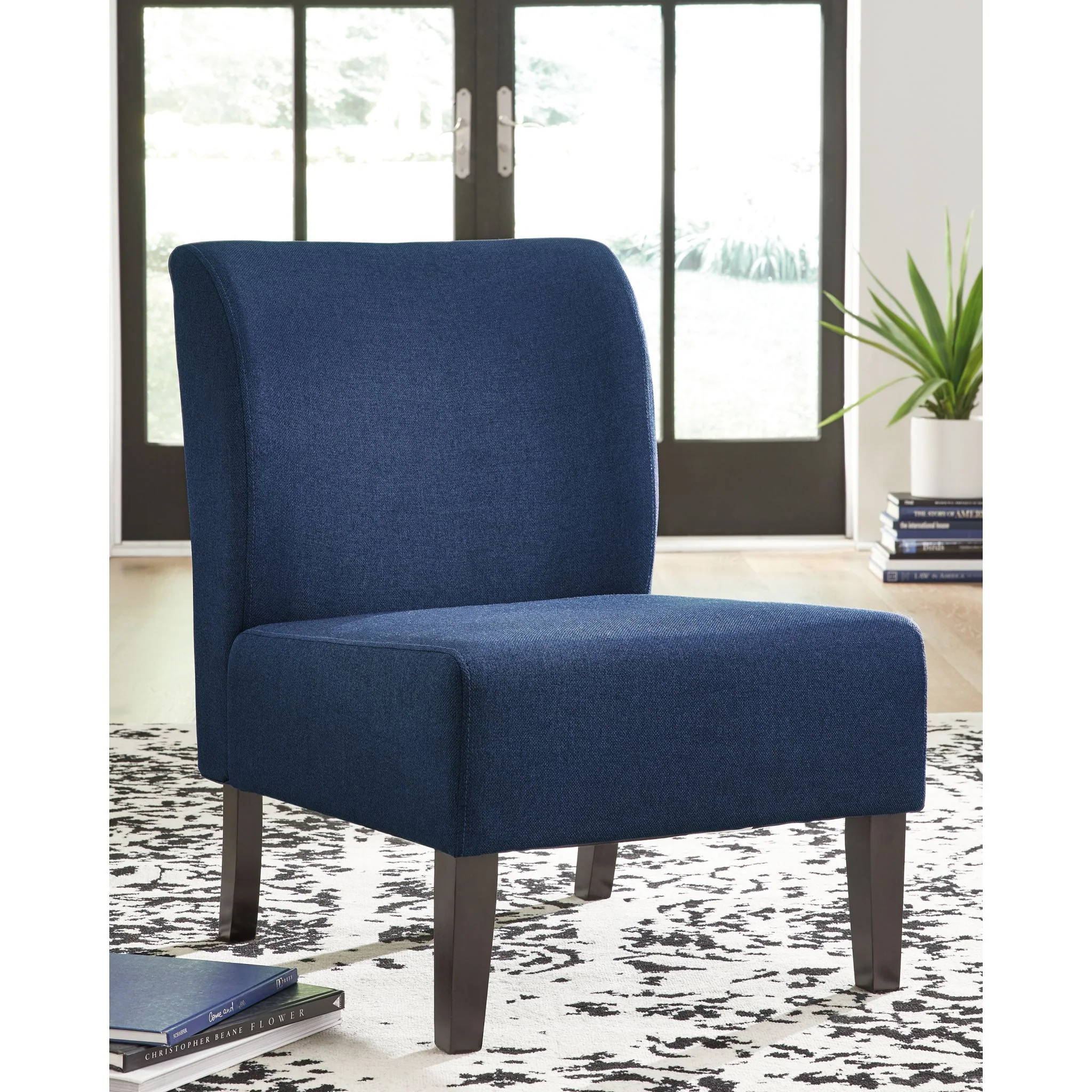 Triptis Accent Chair - Image 2