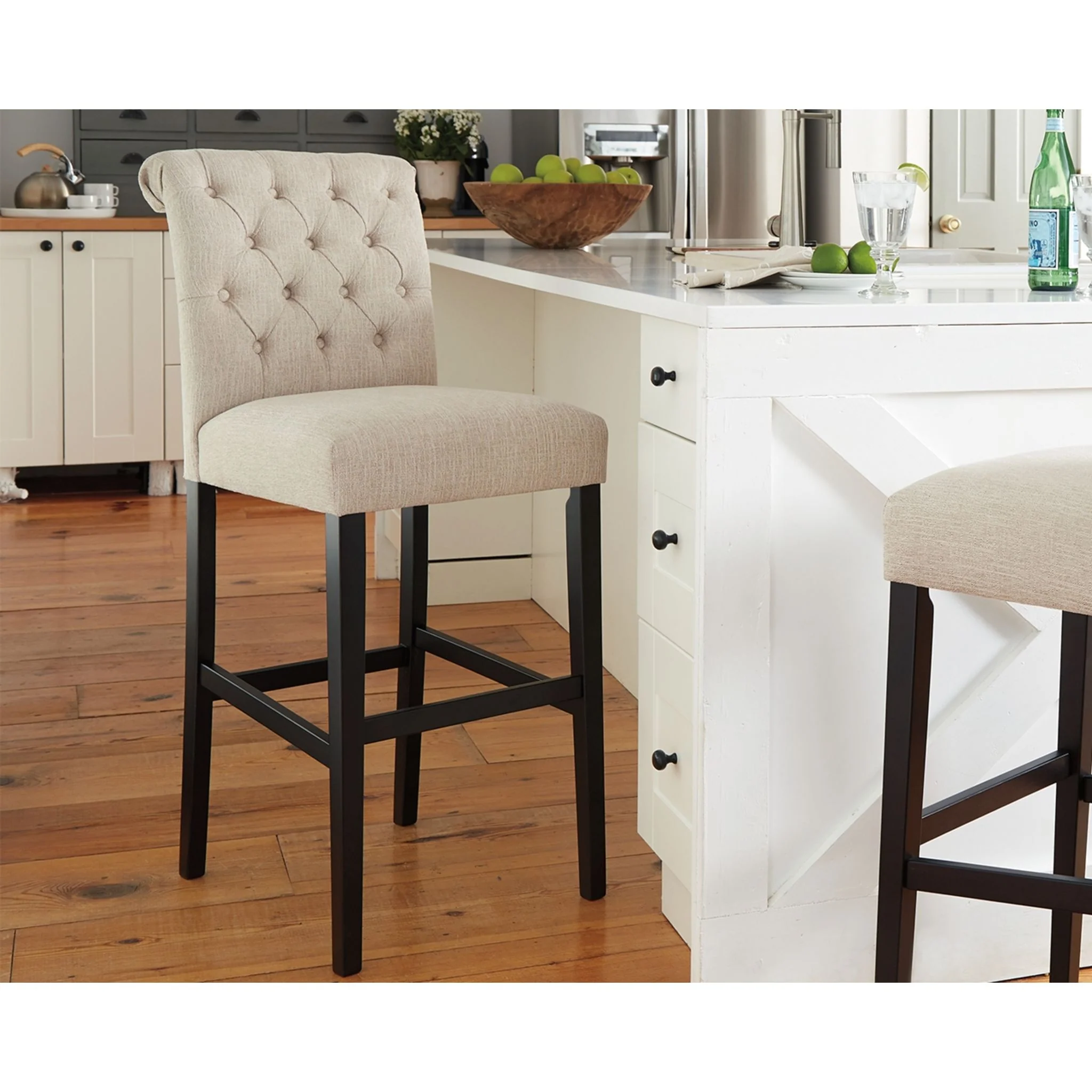 Tripton Bar Stool - Image 2