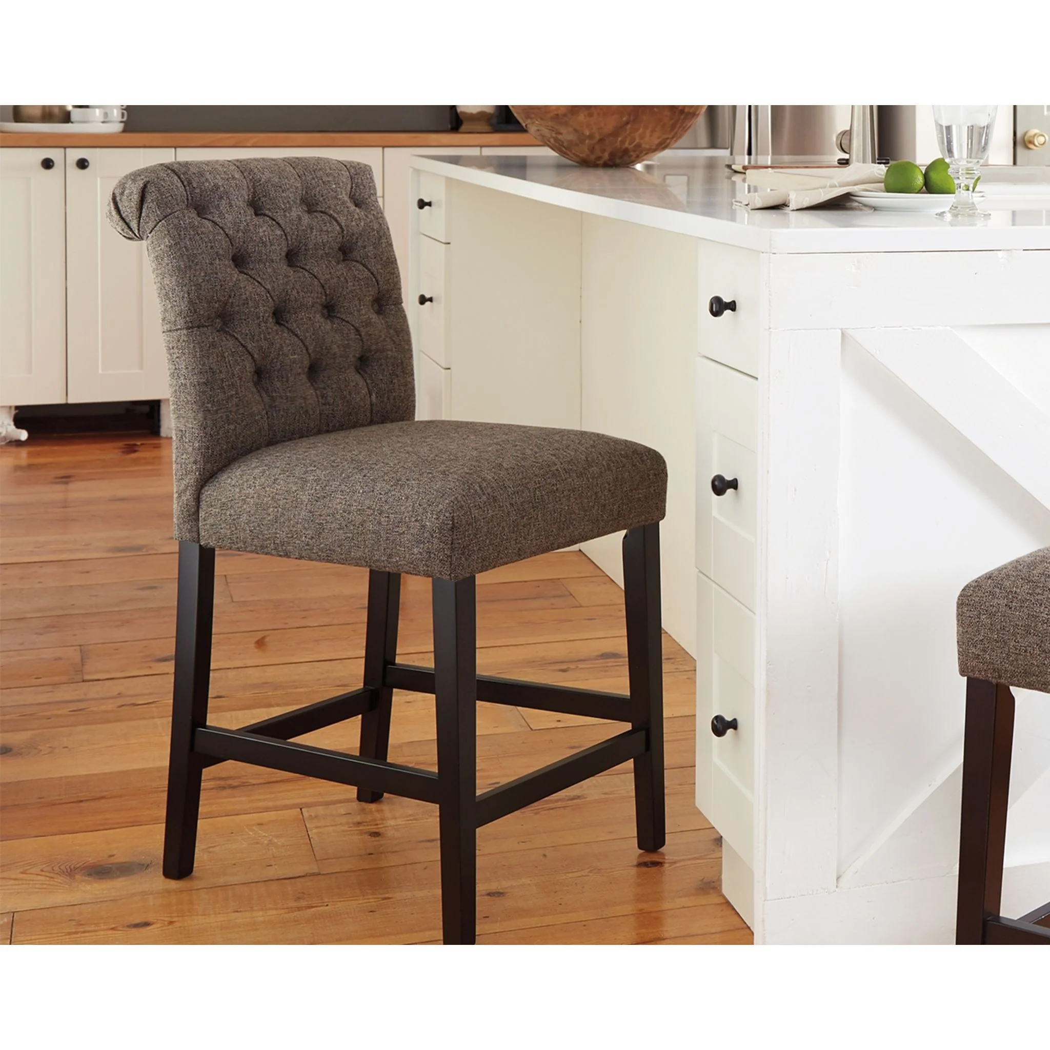 Tripton Bar Stool - Image 2
