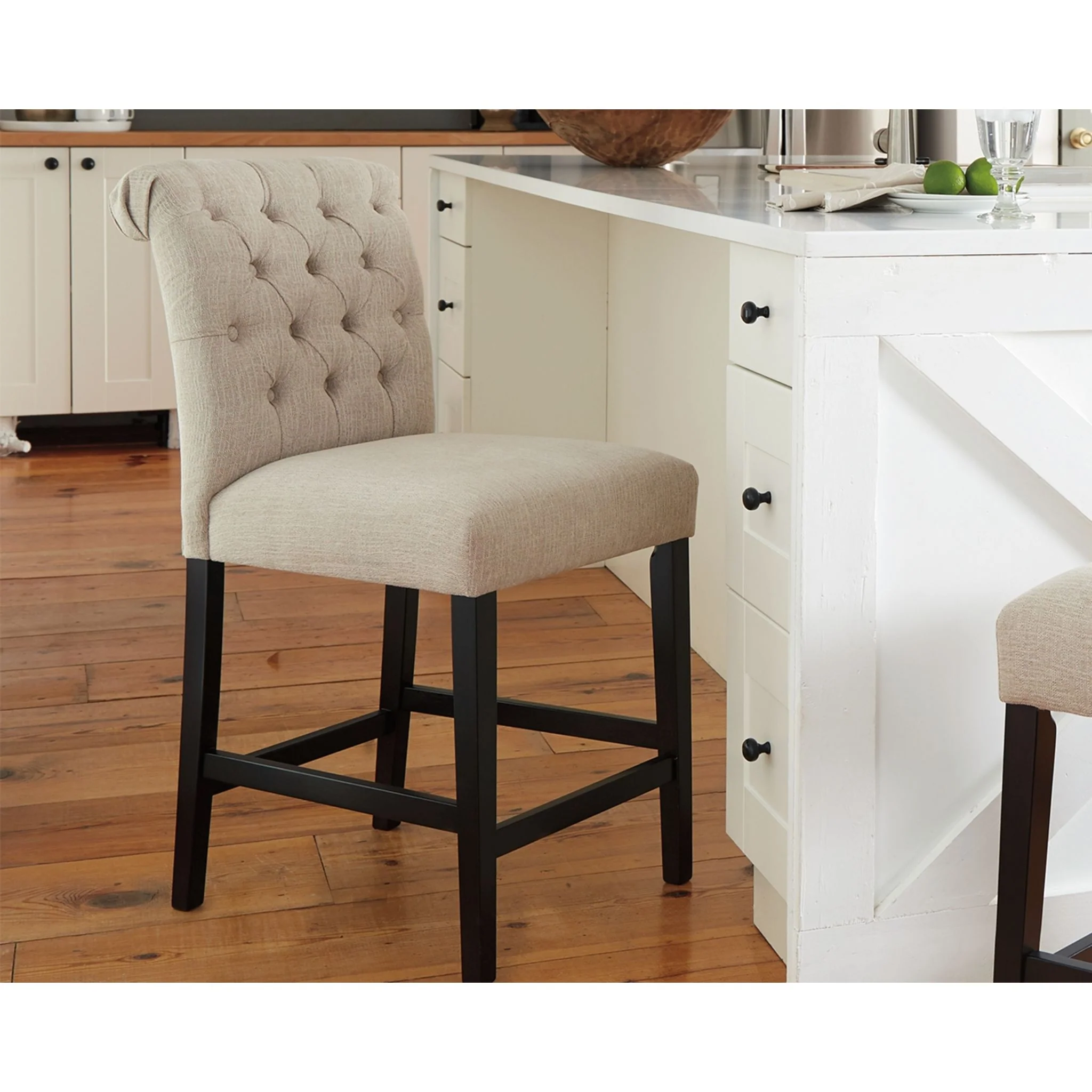 Tripton Bar Stool - Image 2