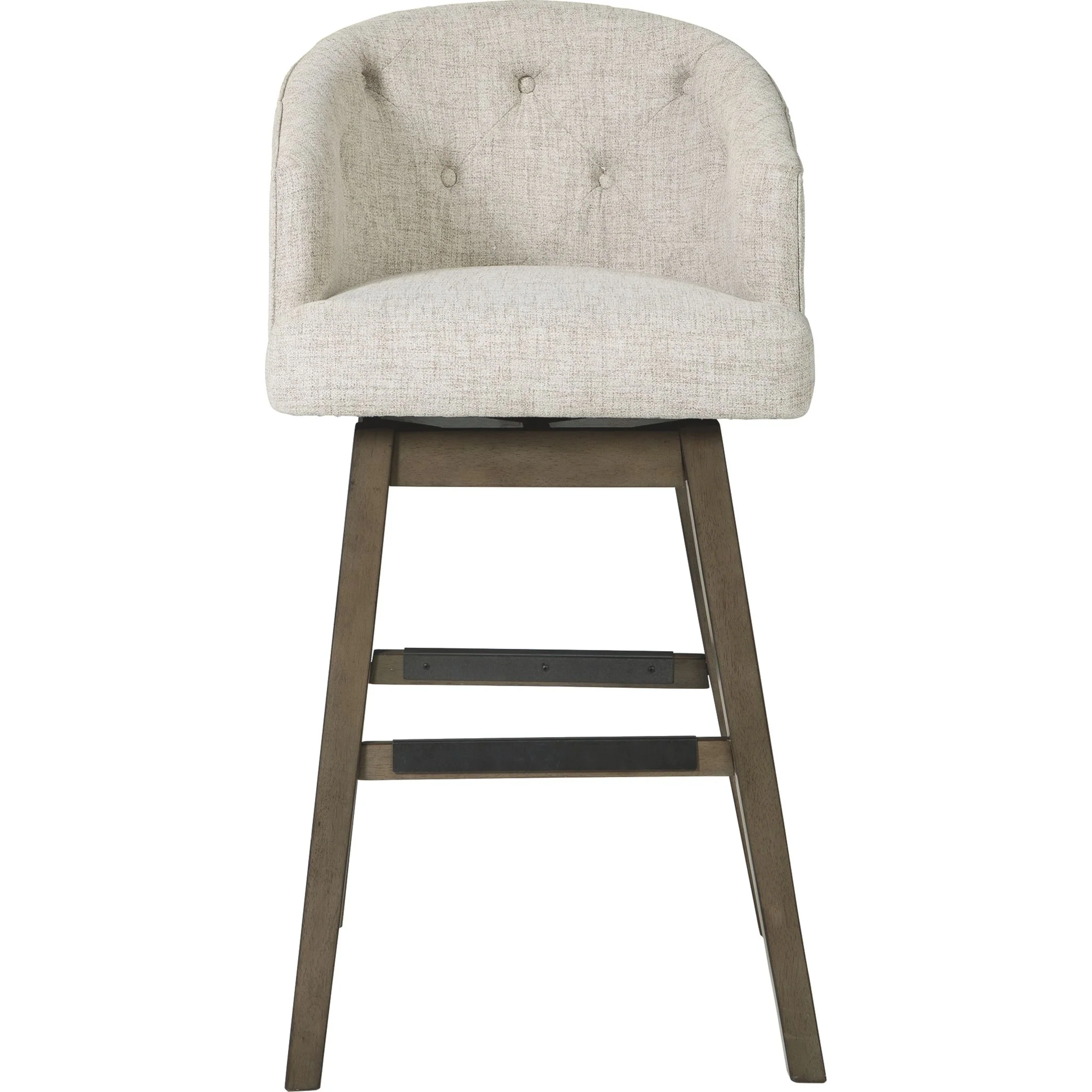 Tripton Bar Stool - Image 2