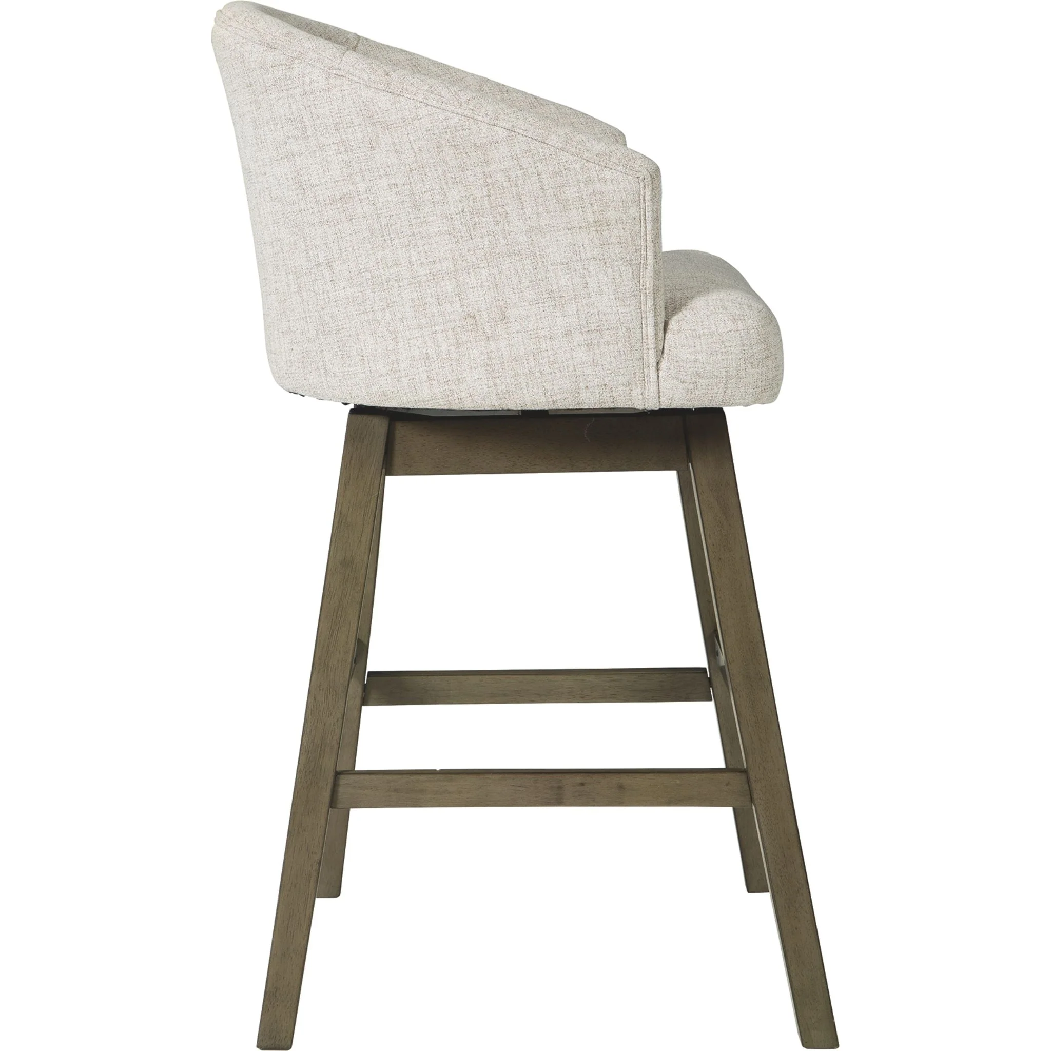 Tripton Bar Stool - Image 3