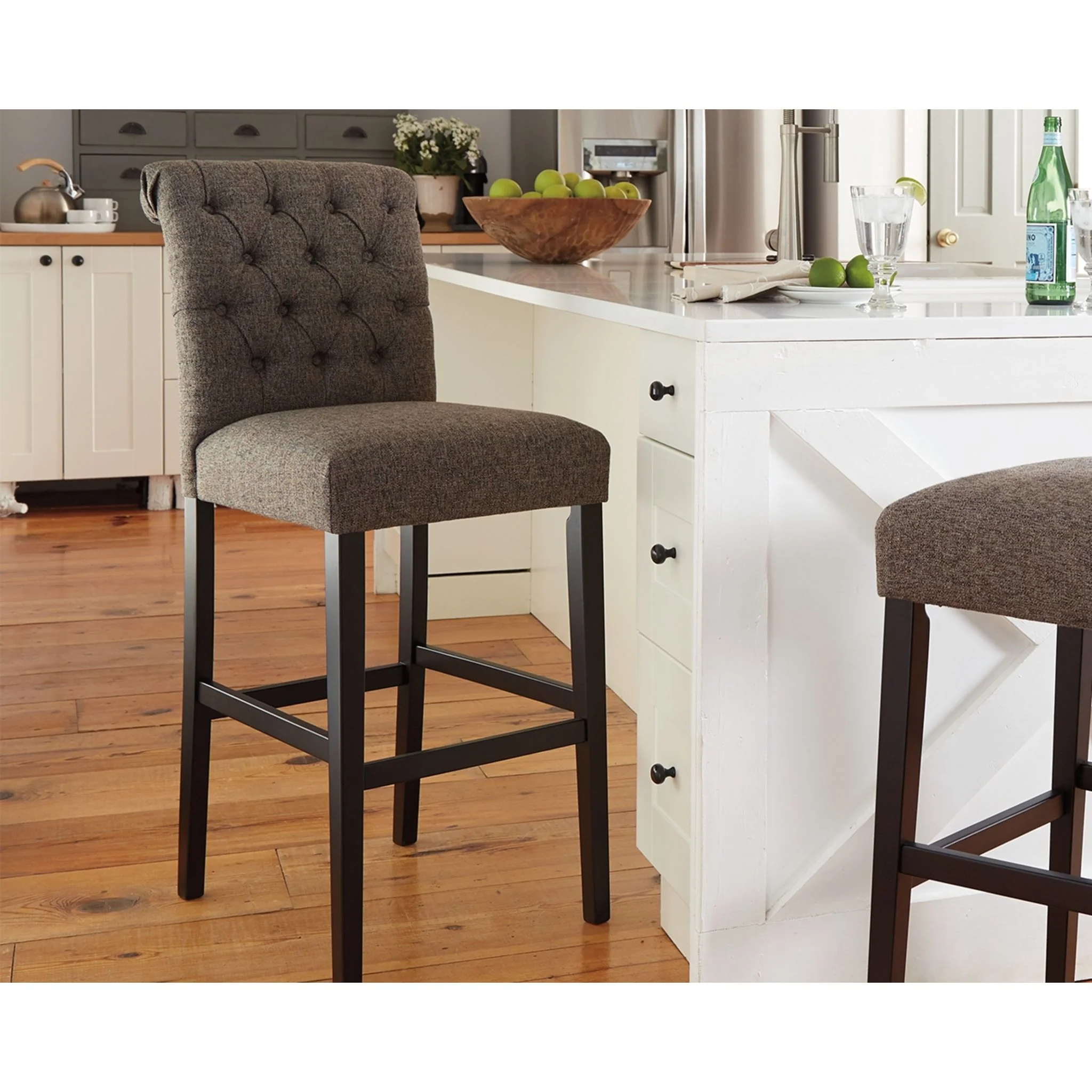 Tripton Bar Stool - Image 2