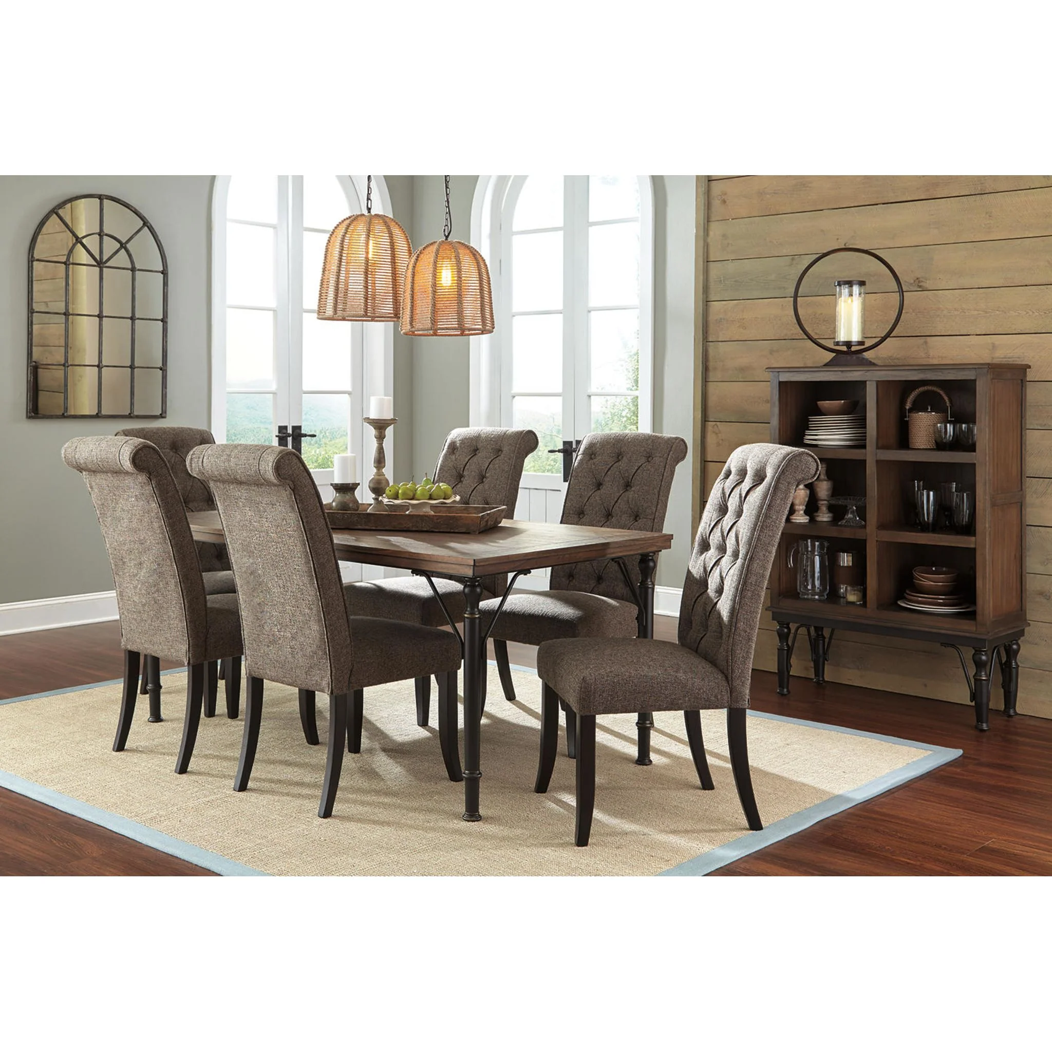 Tripton Side Chair - Image 16