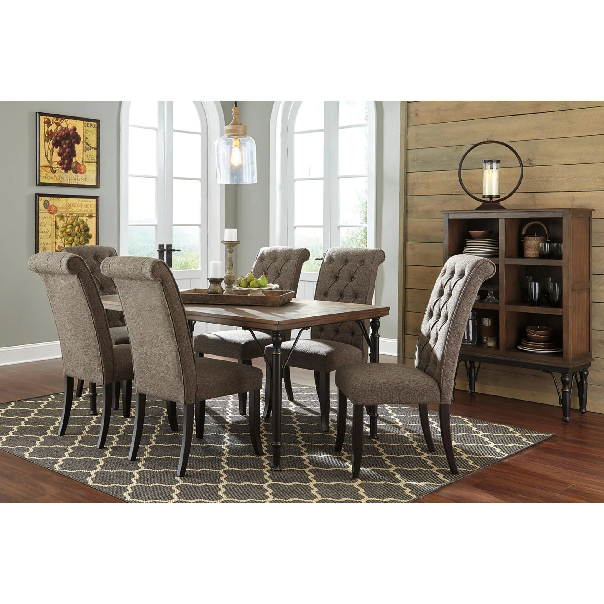 Tripton Side Chair - Image 17