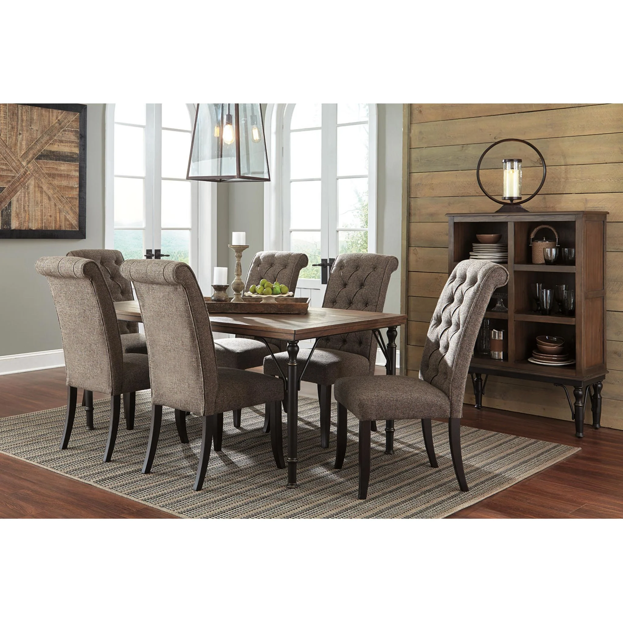 Tripton Side Chair - Image 18