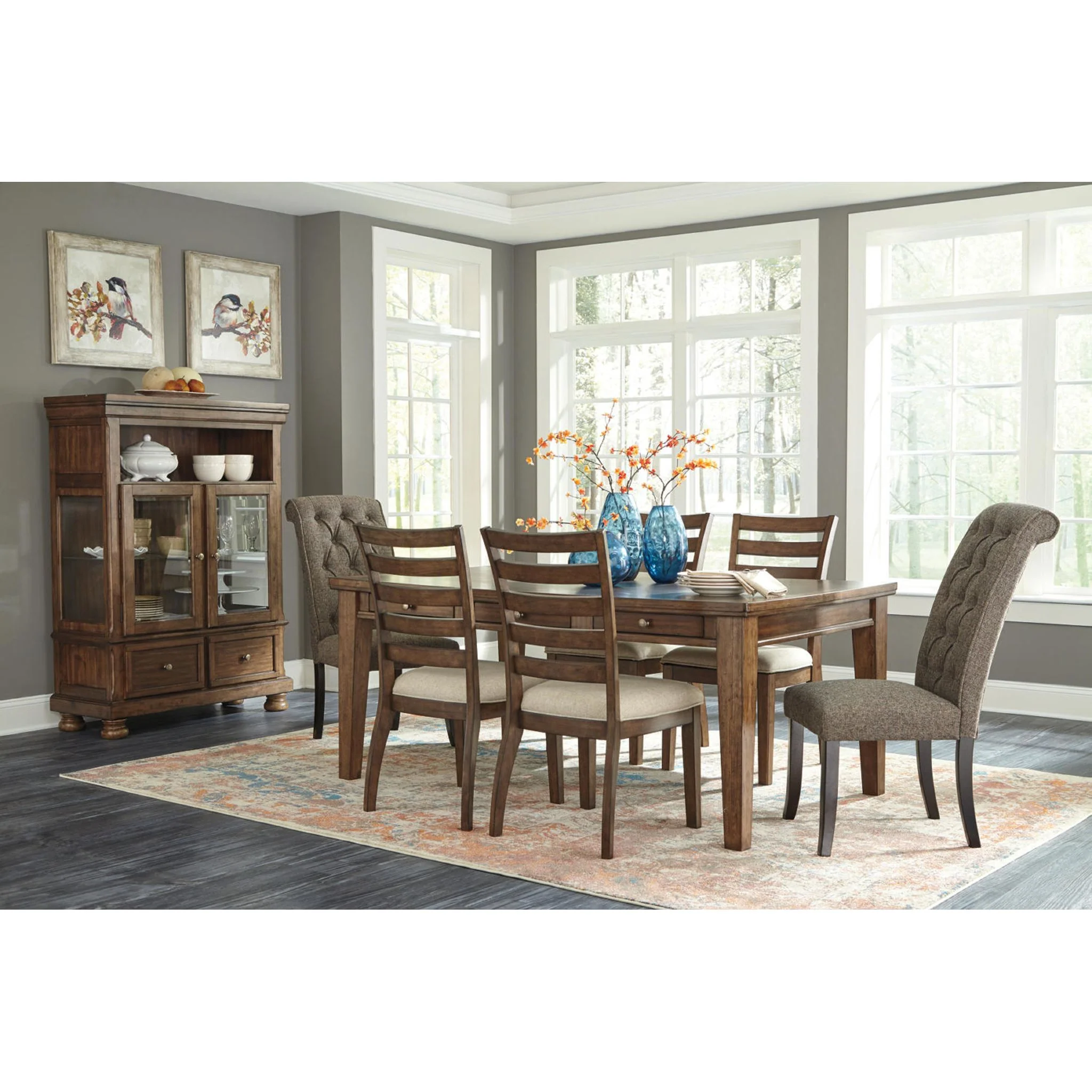 Tripton Side Chair - Image 19