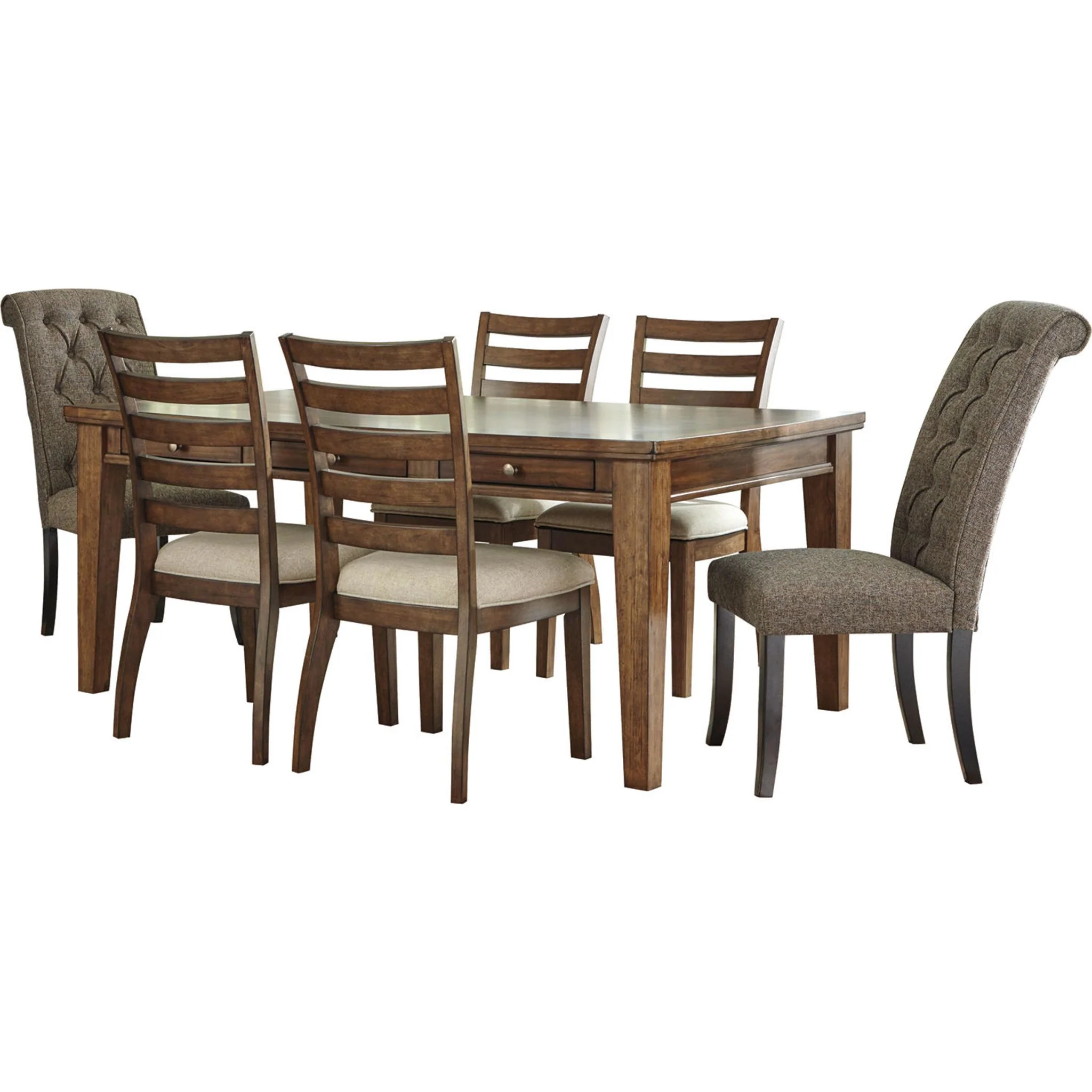 Tripton Side Chair - Image 20