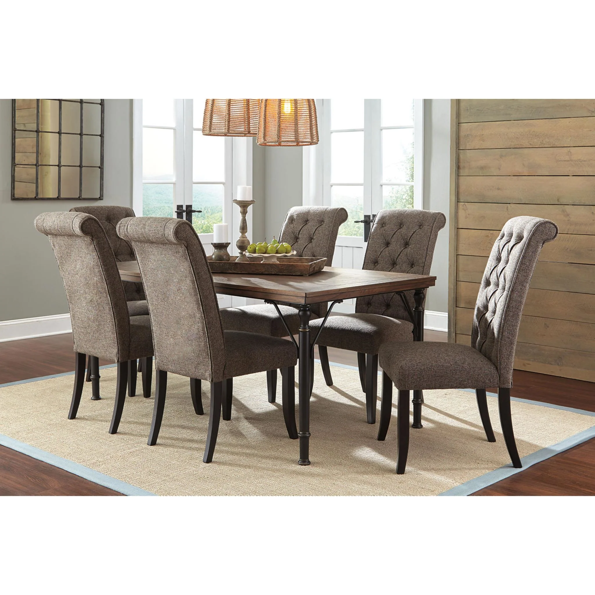 Tripton Side Chair - Image 31