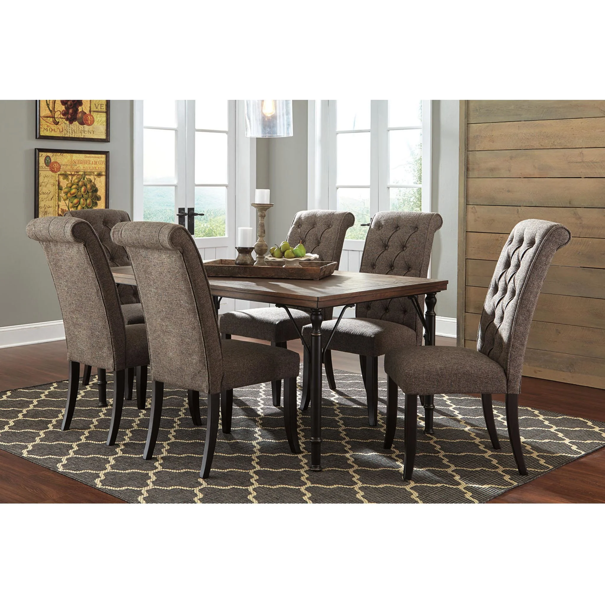 Tripton Side Chair - Image 32