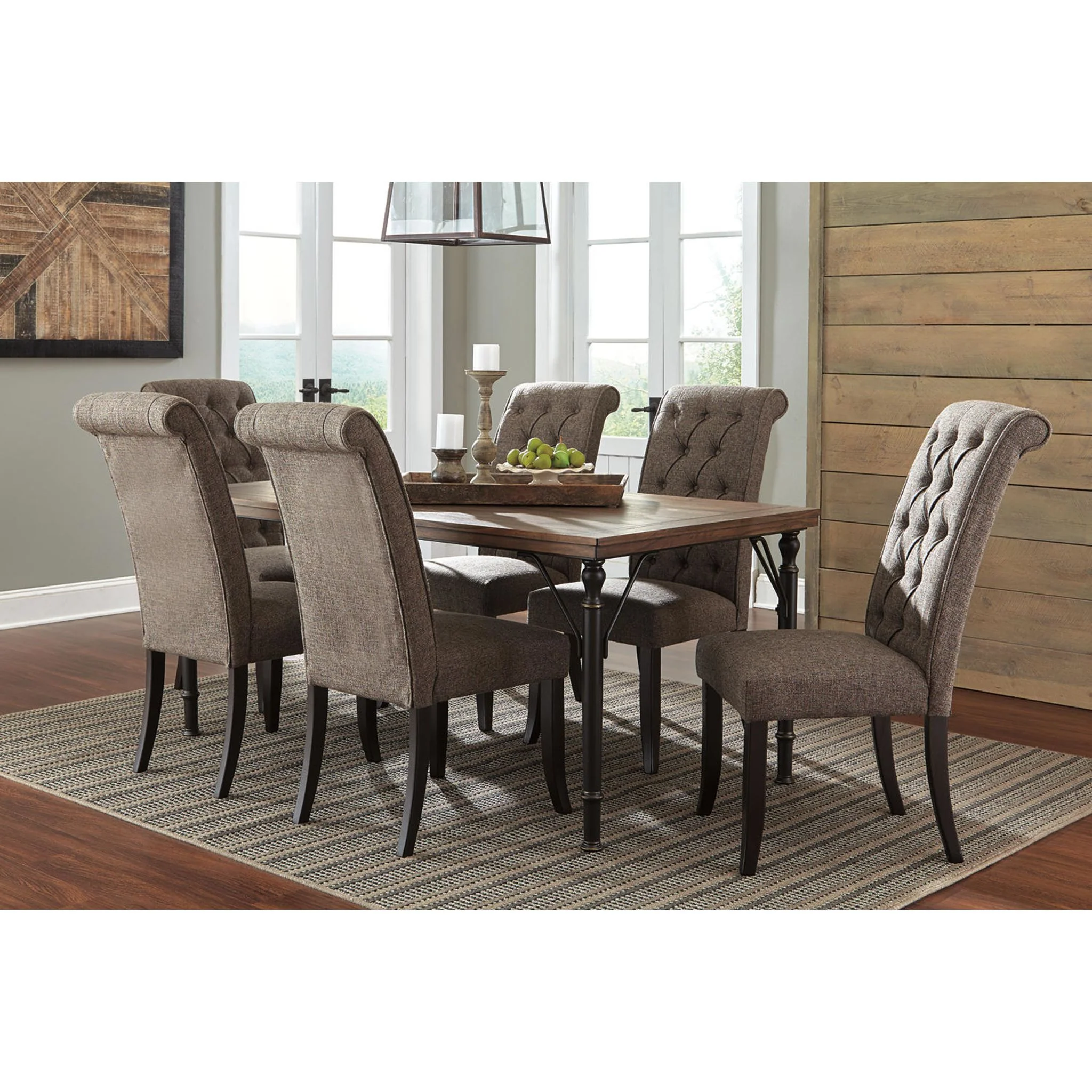 Tripton Side Chair - Image 33