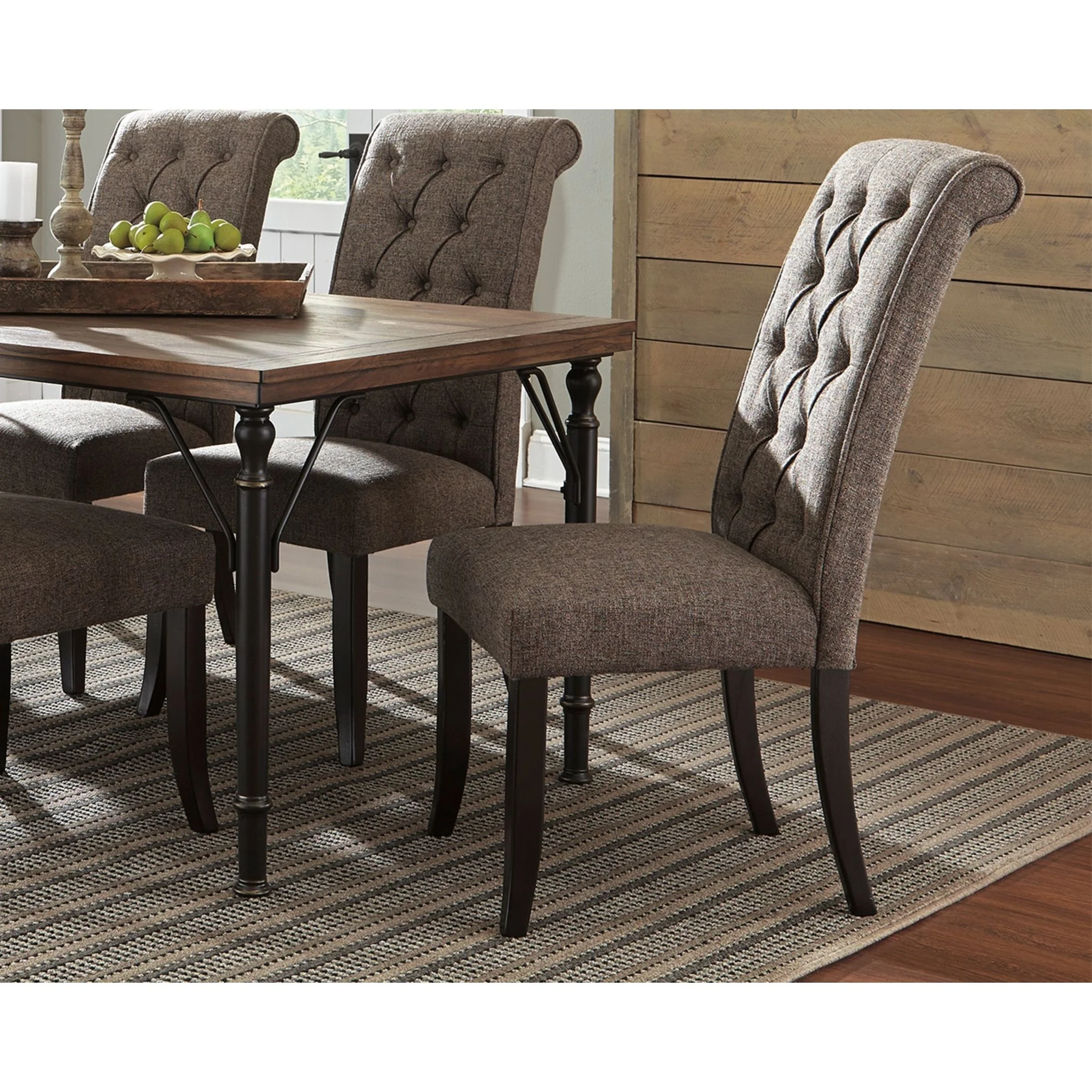 Tripton Side Chair - Image 7