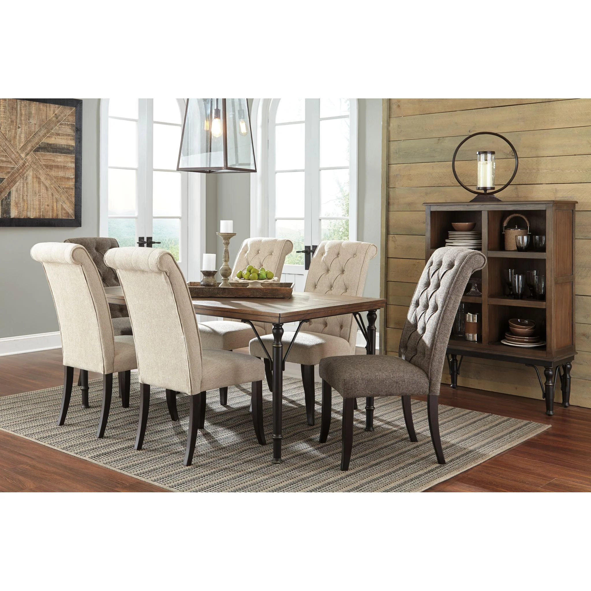 Tripton Side Chair - Image 8