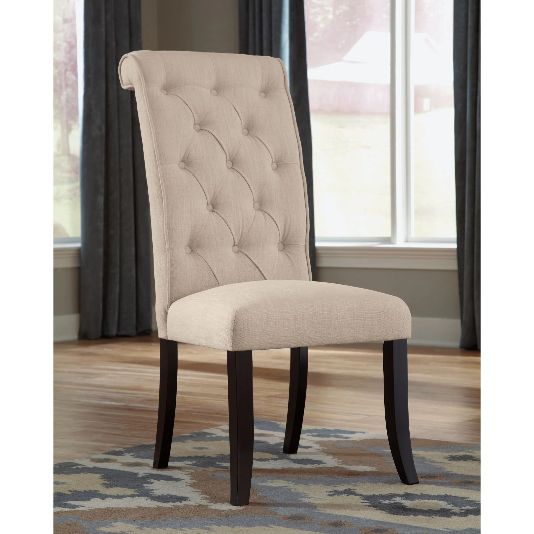 Tripton Side Chair - Image 3