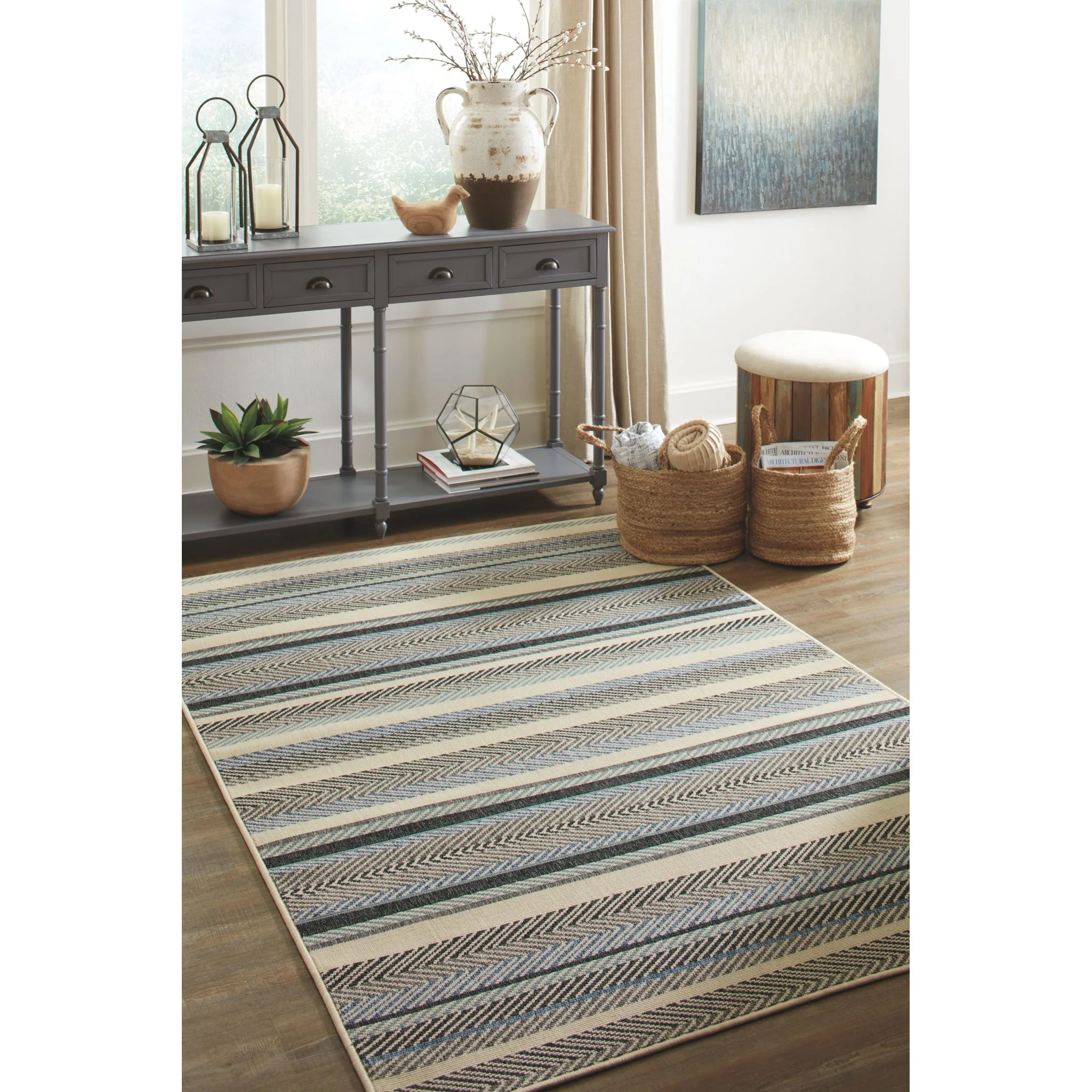 Troost Area Rug - Image 2