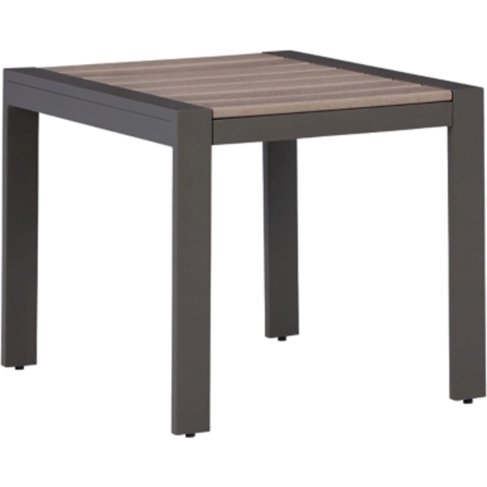 Outdoor Tropicava Square End Table - Image 6