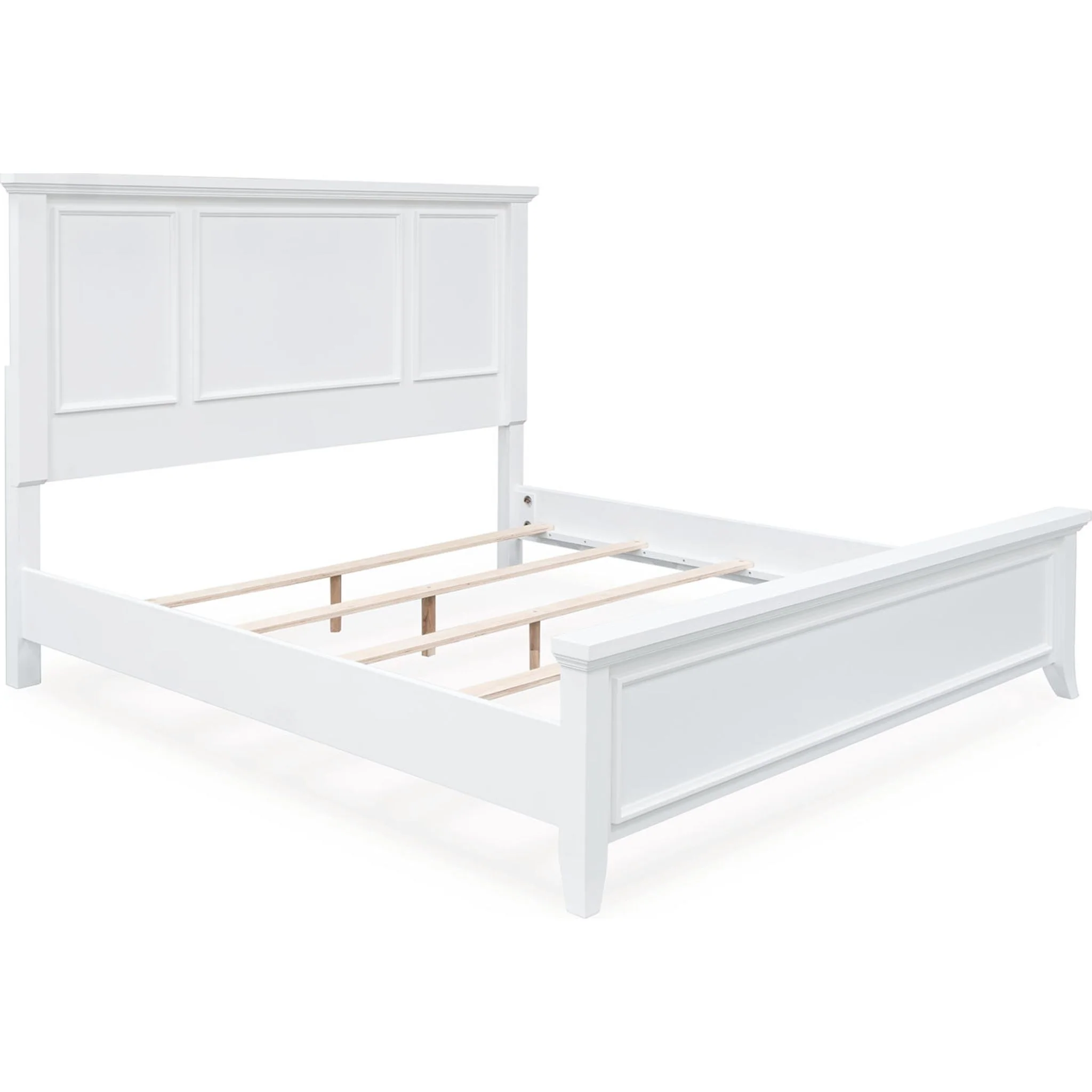 Trulani-Exclusive 5 Piece Platform Bedroom - Image 13