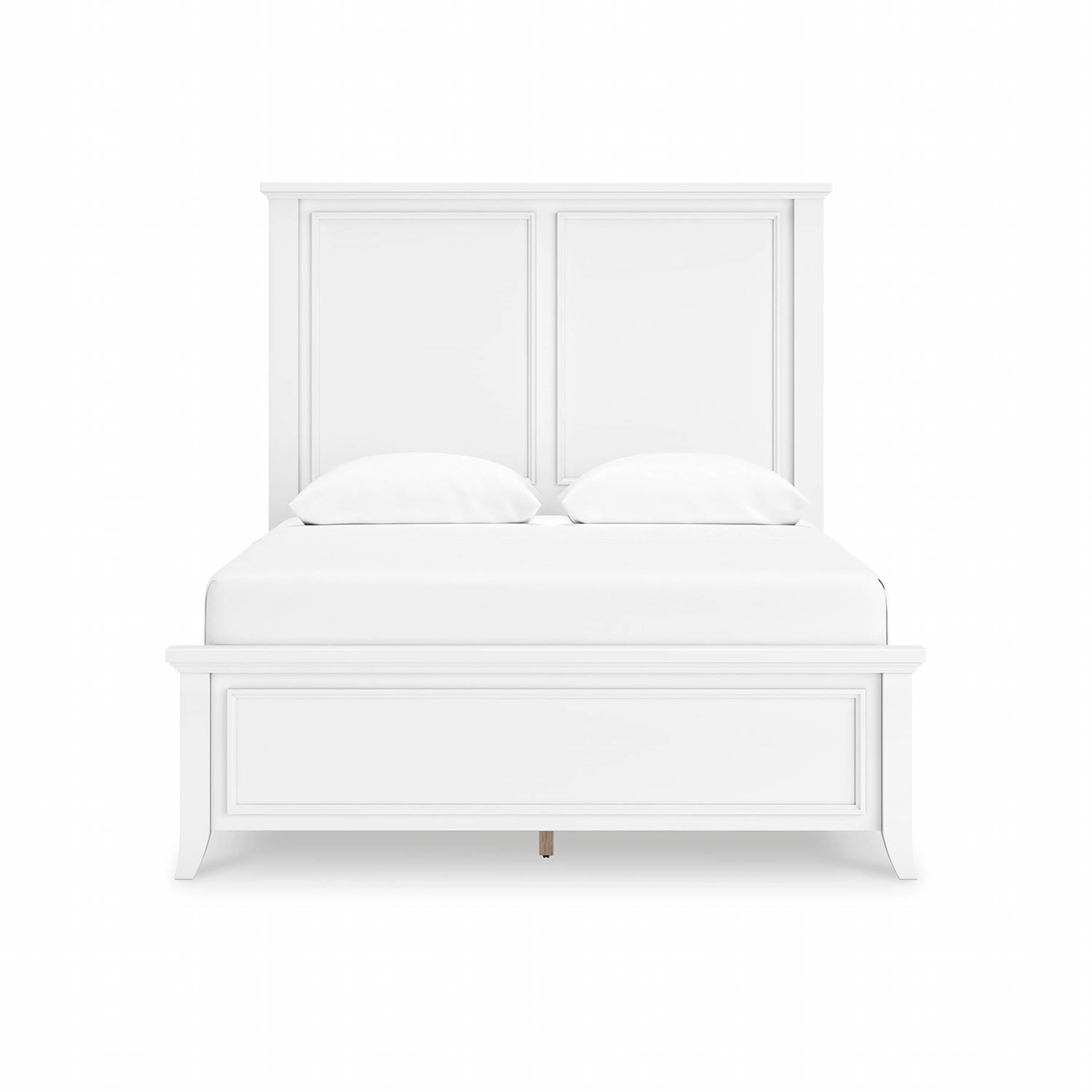 Trulani-Exclusive 5 Piece Platform Bedroom - Image 2
