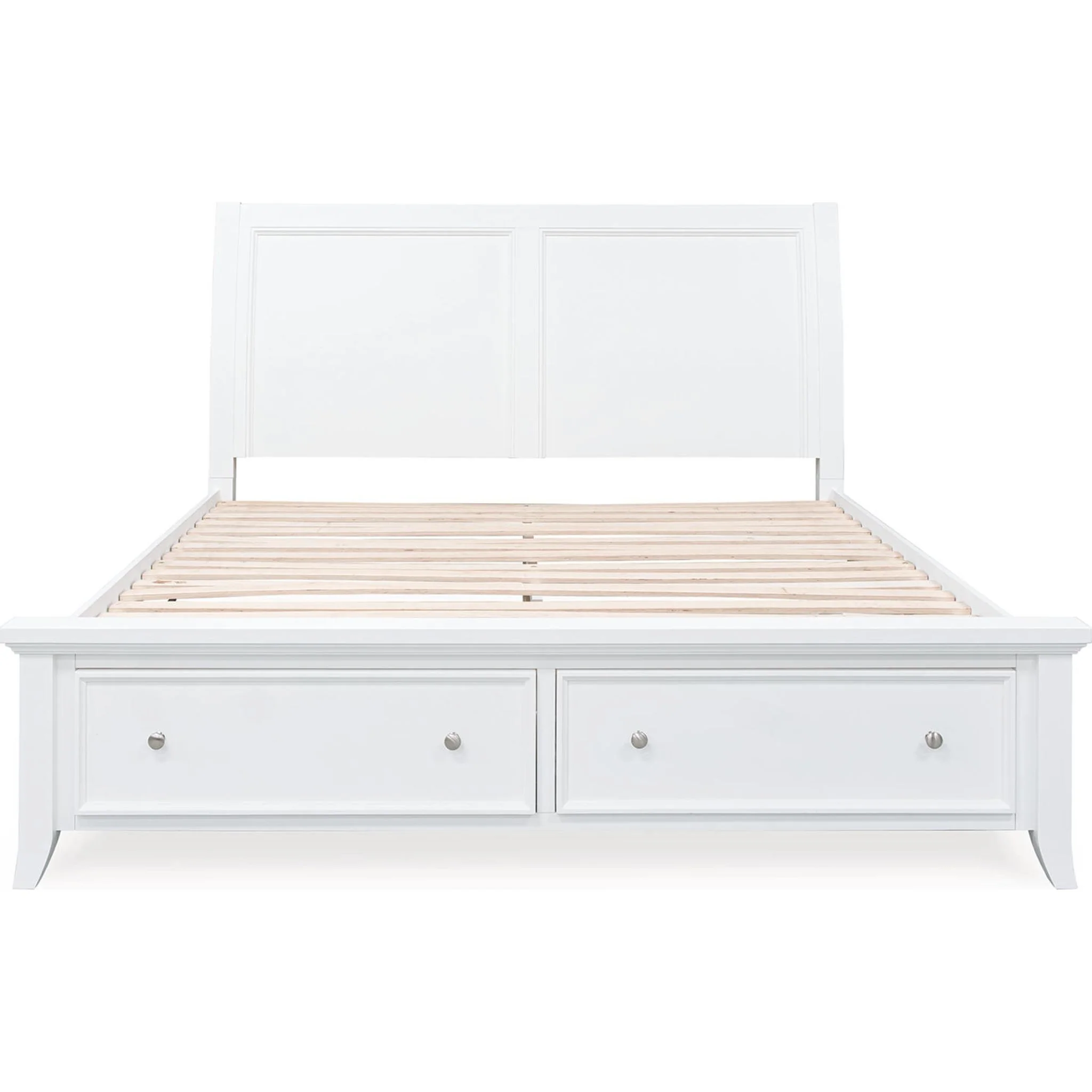 Trulani-Exclusive 5 Piece Sleigh Bedroom - Image 16