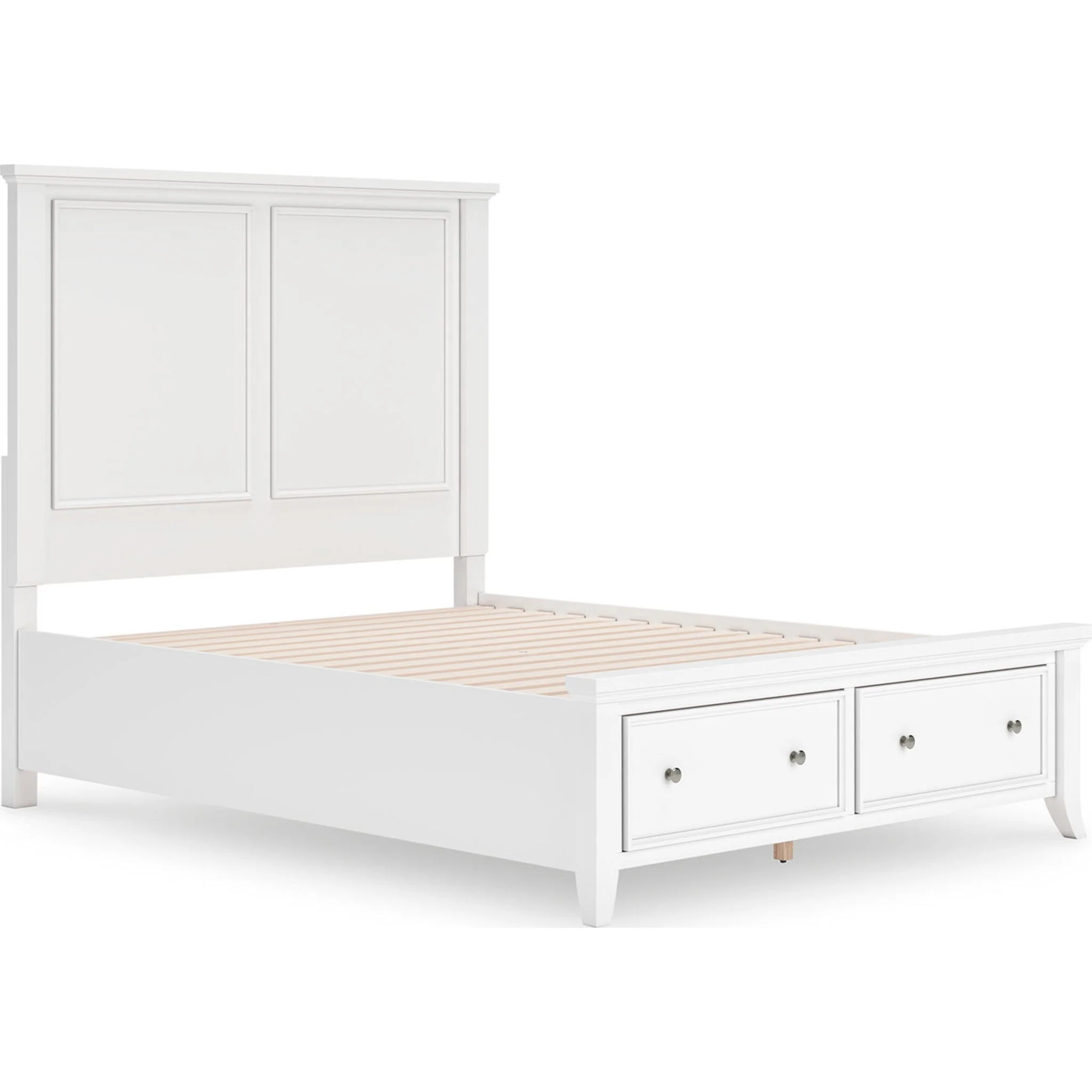 Trulani-Exclusive Storage Bed - Image 4