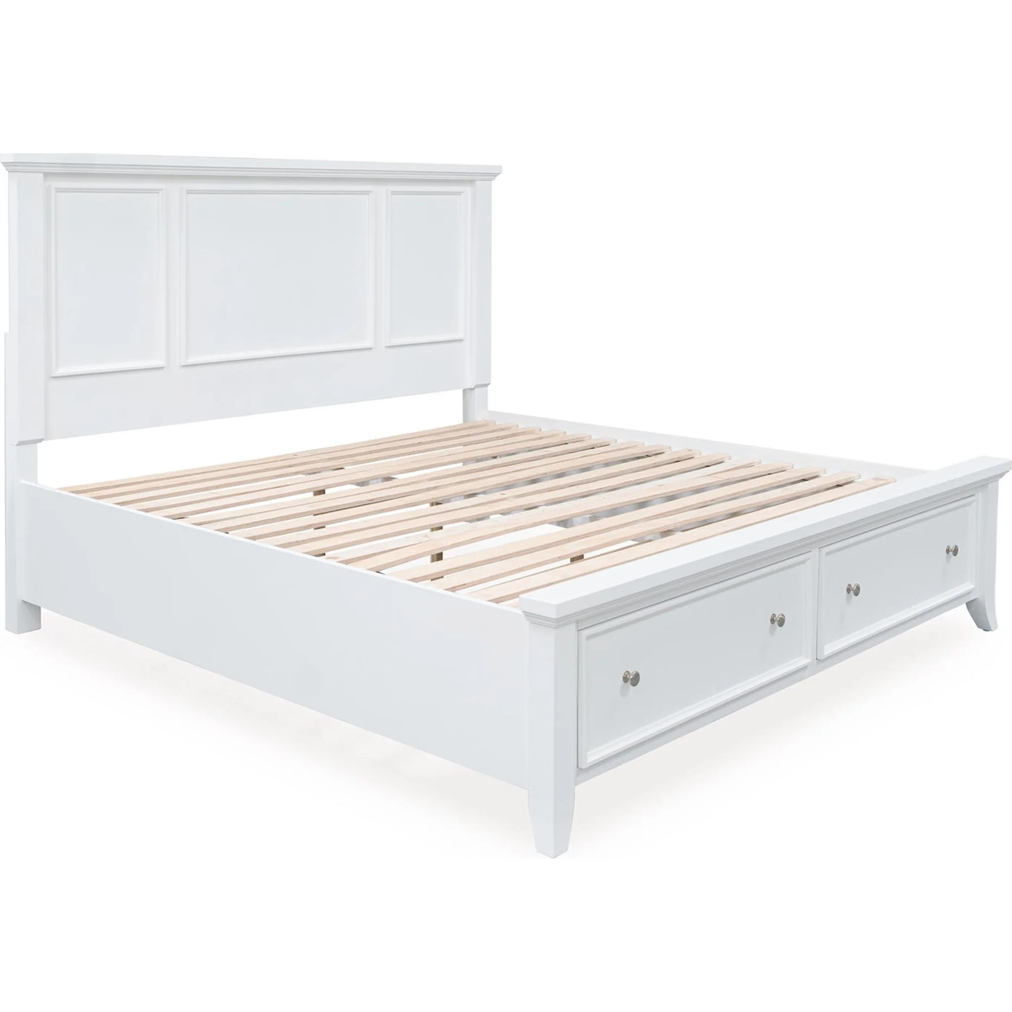 Trulani-Exclusive Storage Bed - Image 8