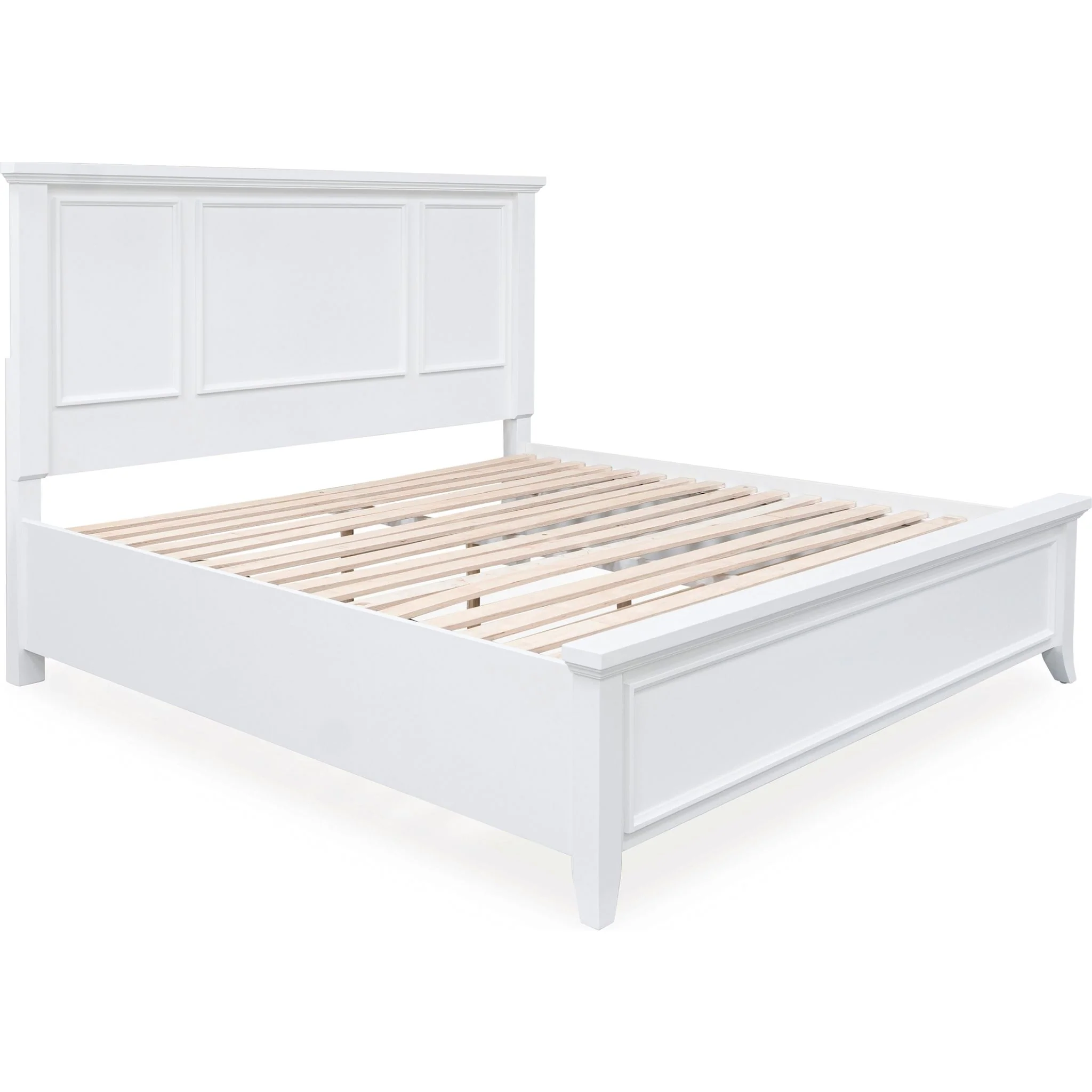 Trulani-Exclusive Platform Bed - Image 10