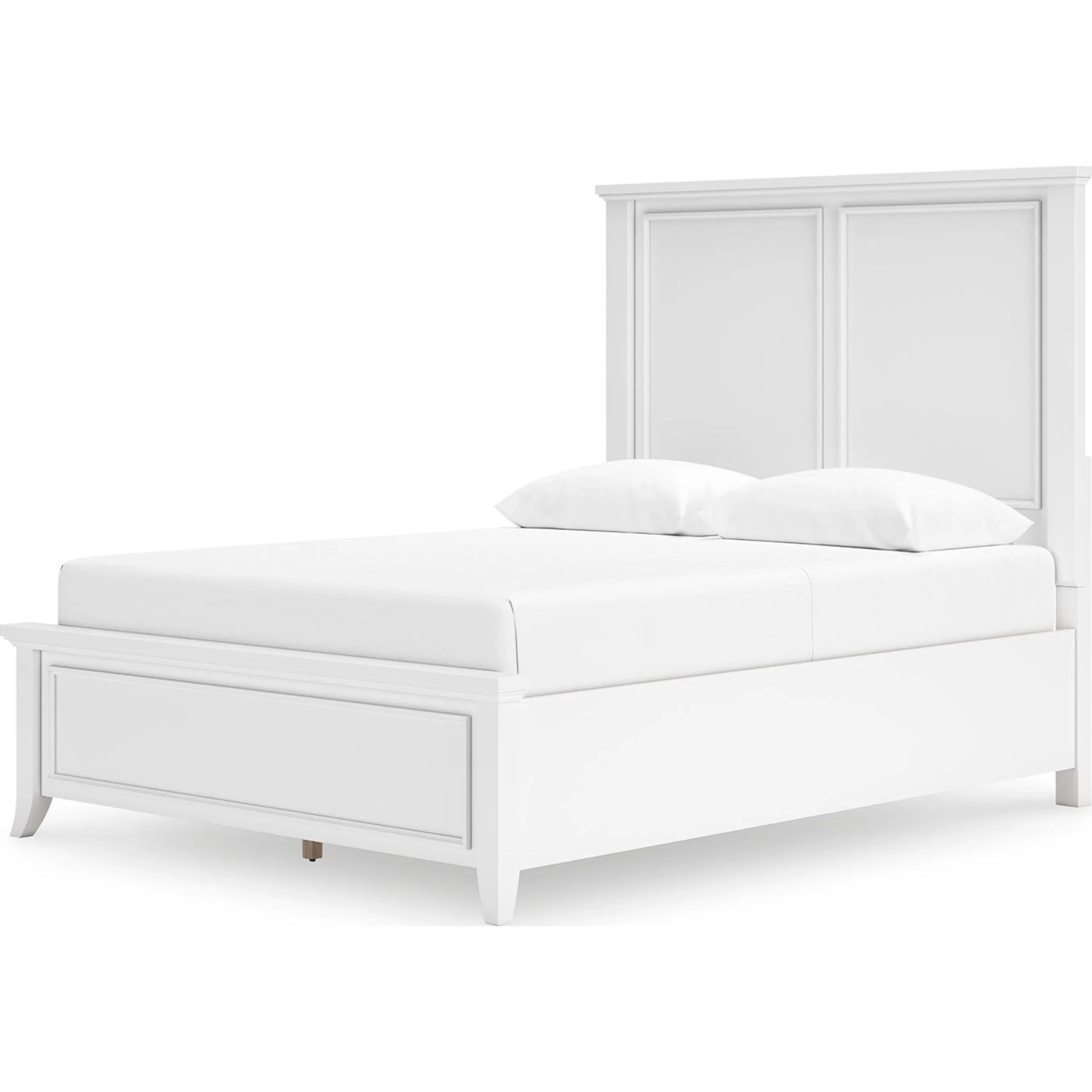 Trulani-Exclusive Platform Bed - Image 4