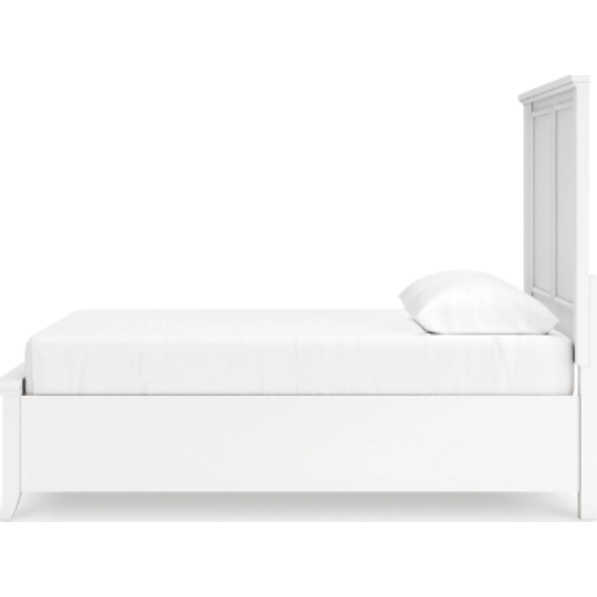 Trulani-Exclusive Platform Bed - Image 5