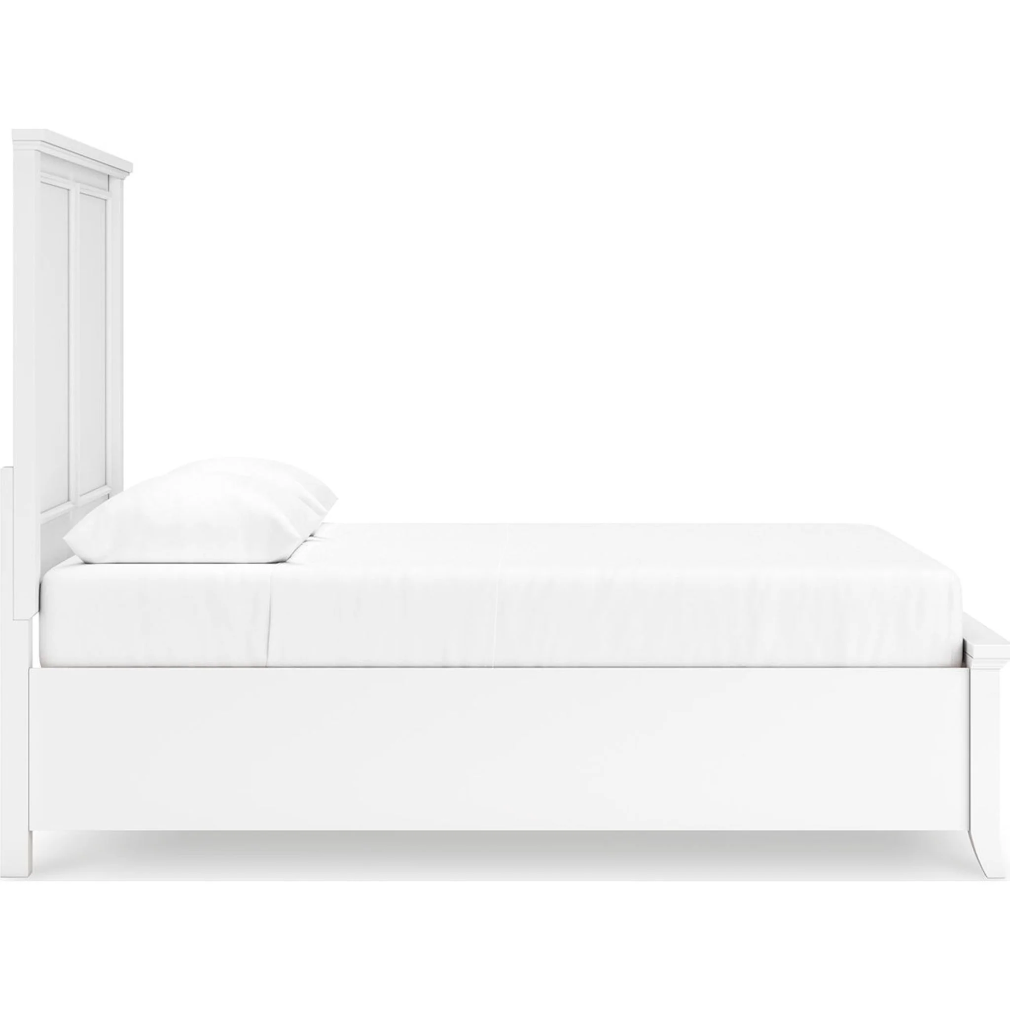 Trulani-Exclusive Platform Bed - Image 7