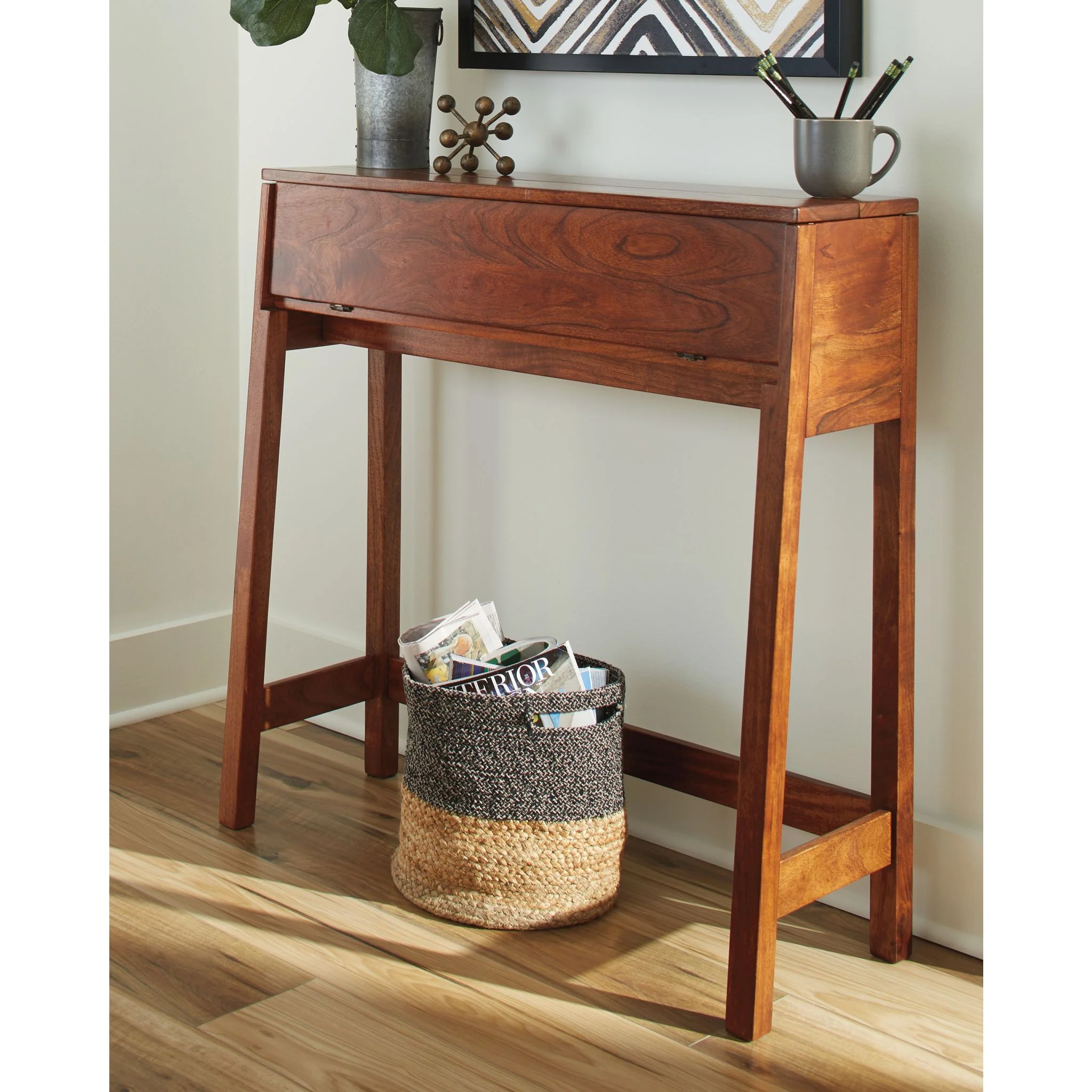 Trumore Console Table - Image 3