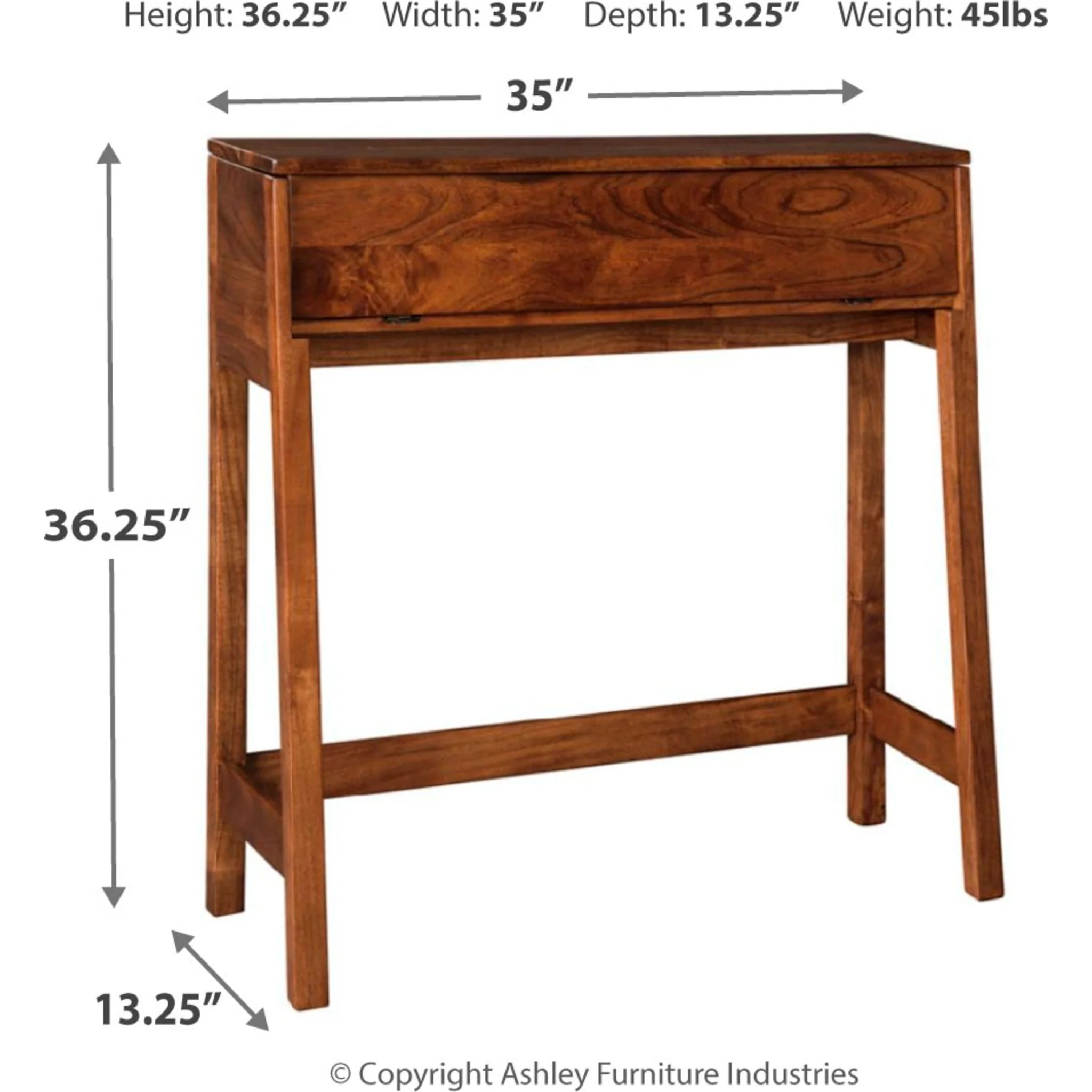 Trumore Console Table - Image 4