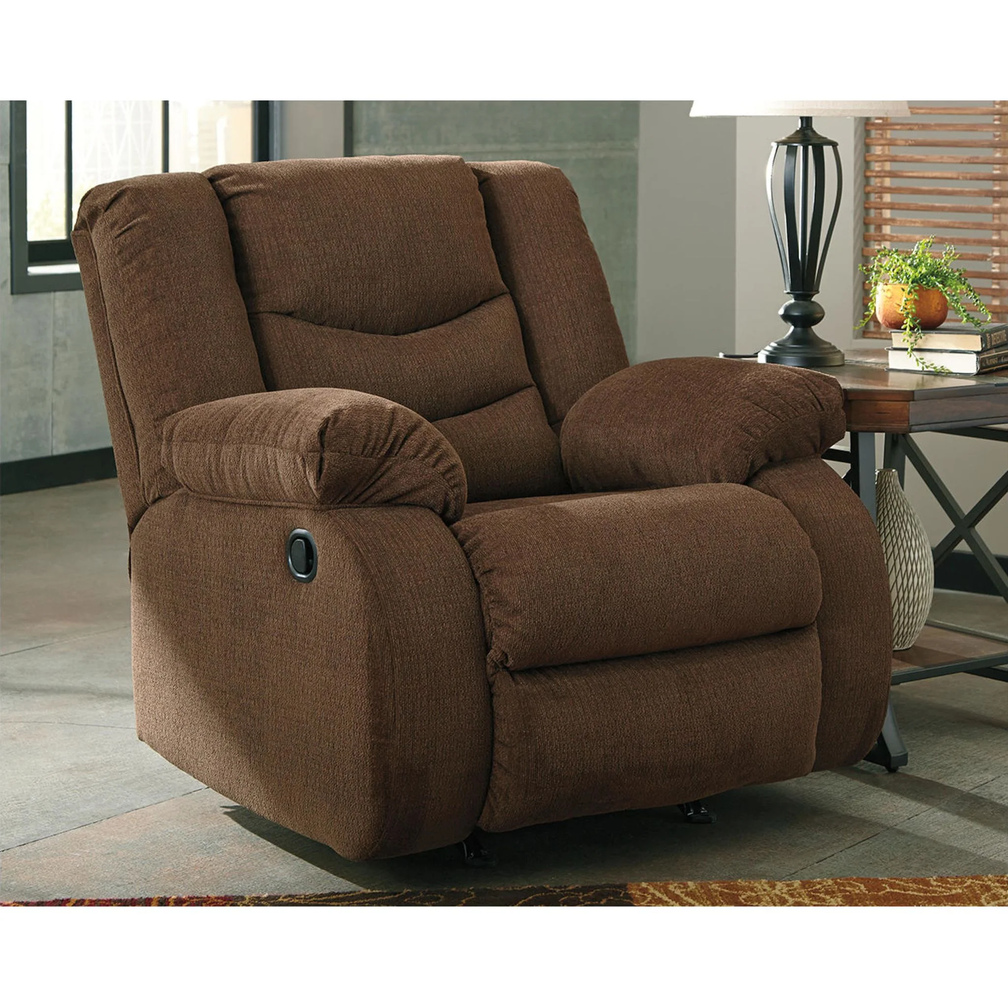 Tulen Recliner - Image 2