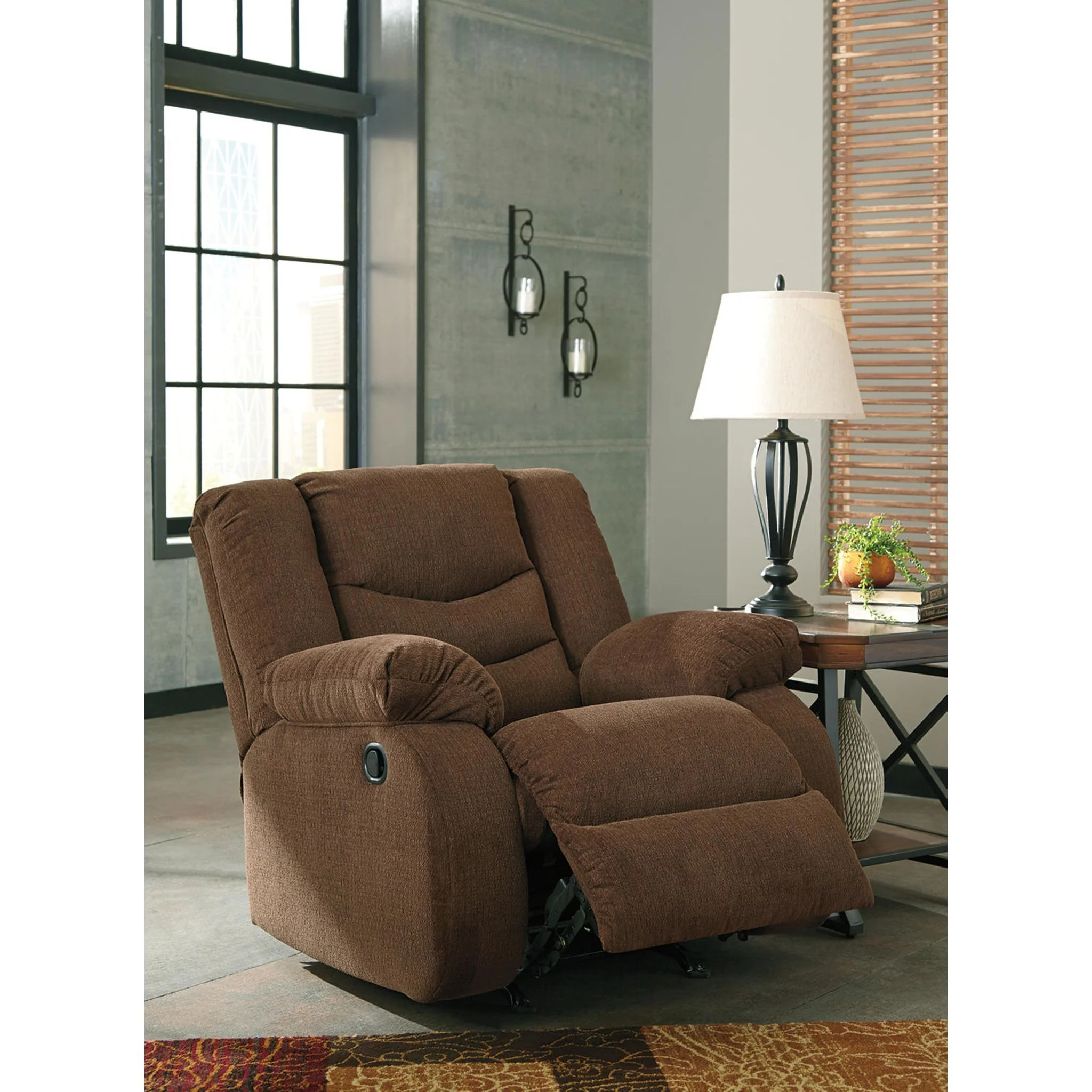 Tulen Recliner - Image 8