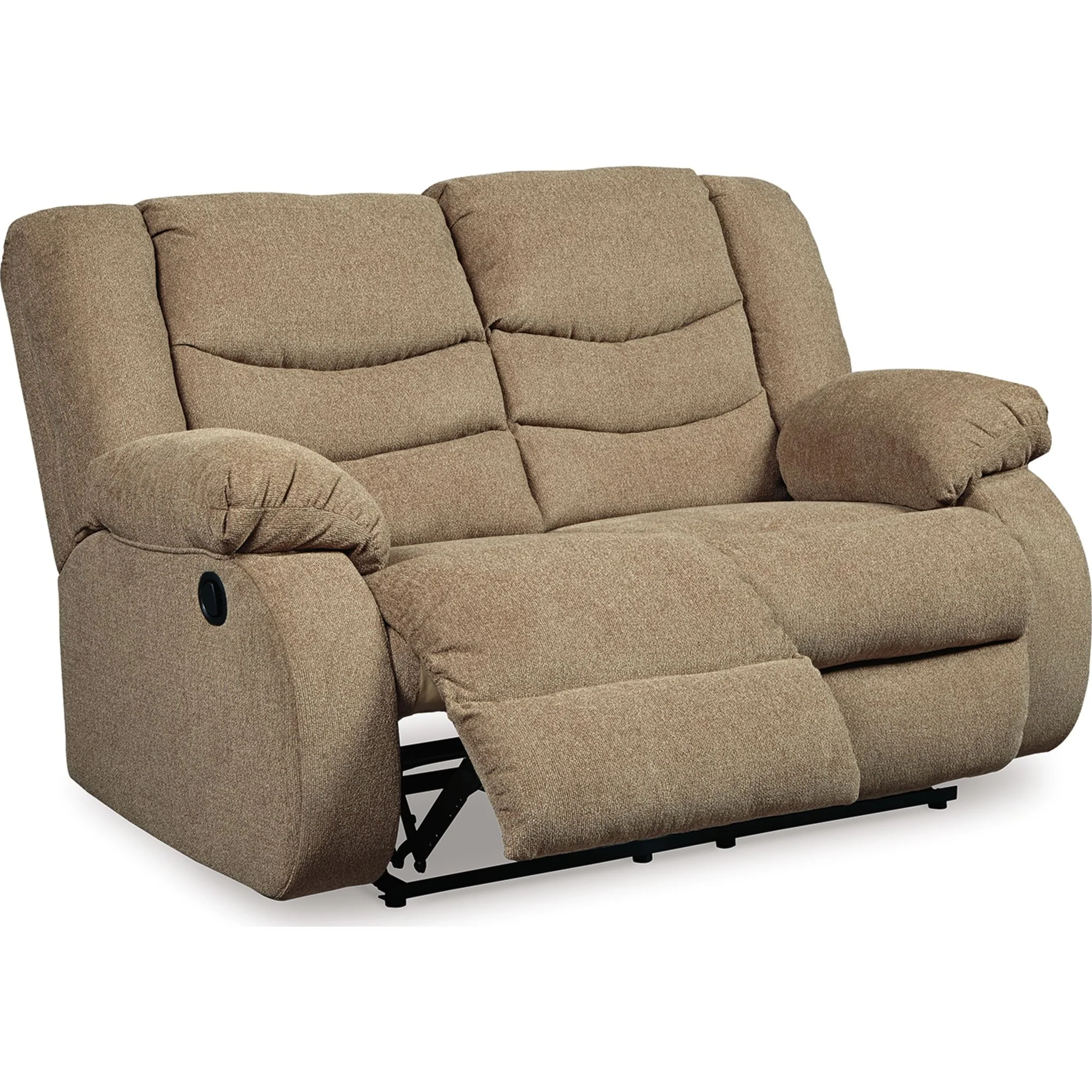 Tulen Reclining Loveseat - Image 3