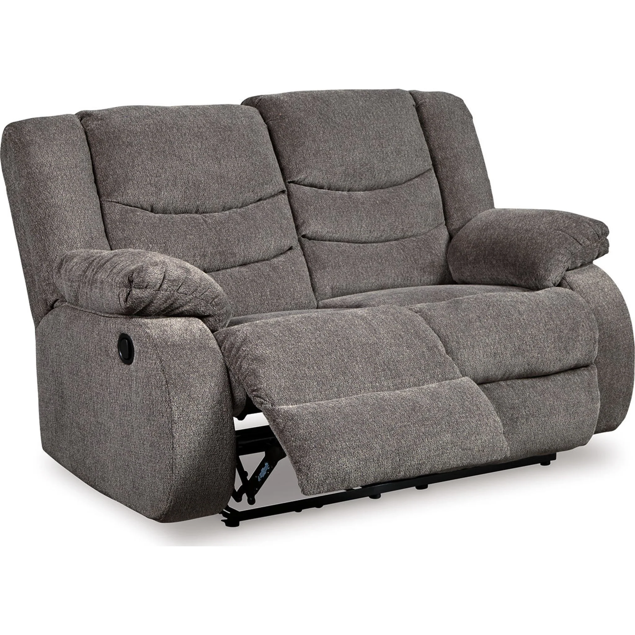 Tulen Reclining Loveseat - Image 5