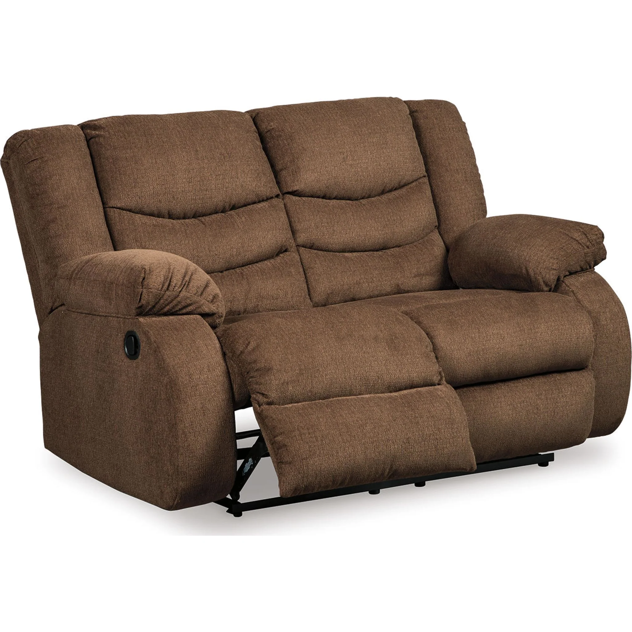 Tulen Reclining Loveseat - Image 3