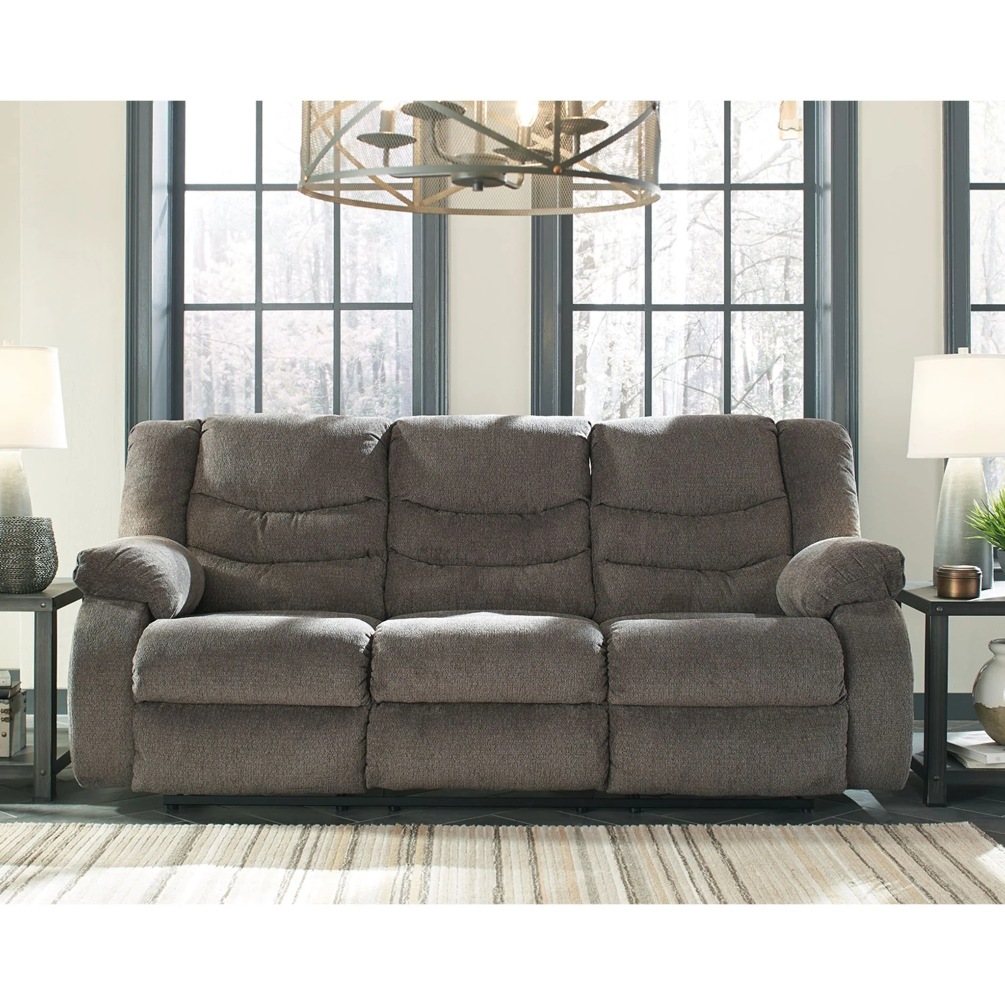 Tulen Reclining Sofa - Image 2
