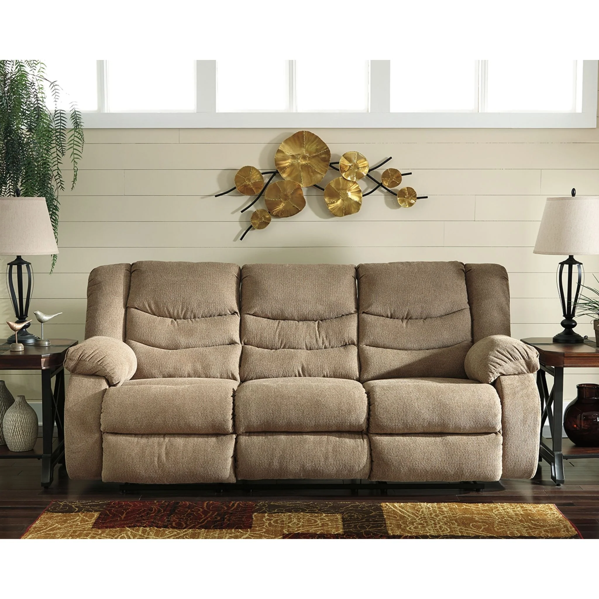 Tulen Reclining Sofa - Image 2