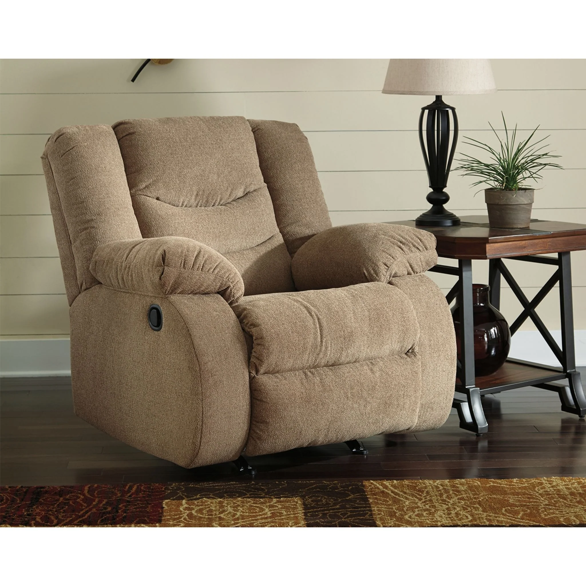 Tulen Rocker Recliner - Image 3