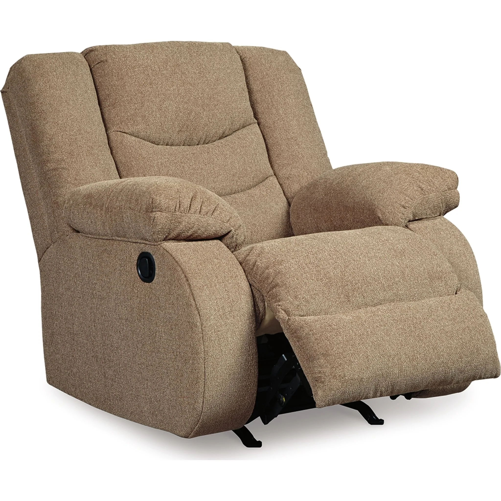 Tulen Rocker Recliner - Image 4